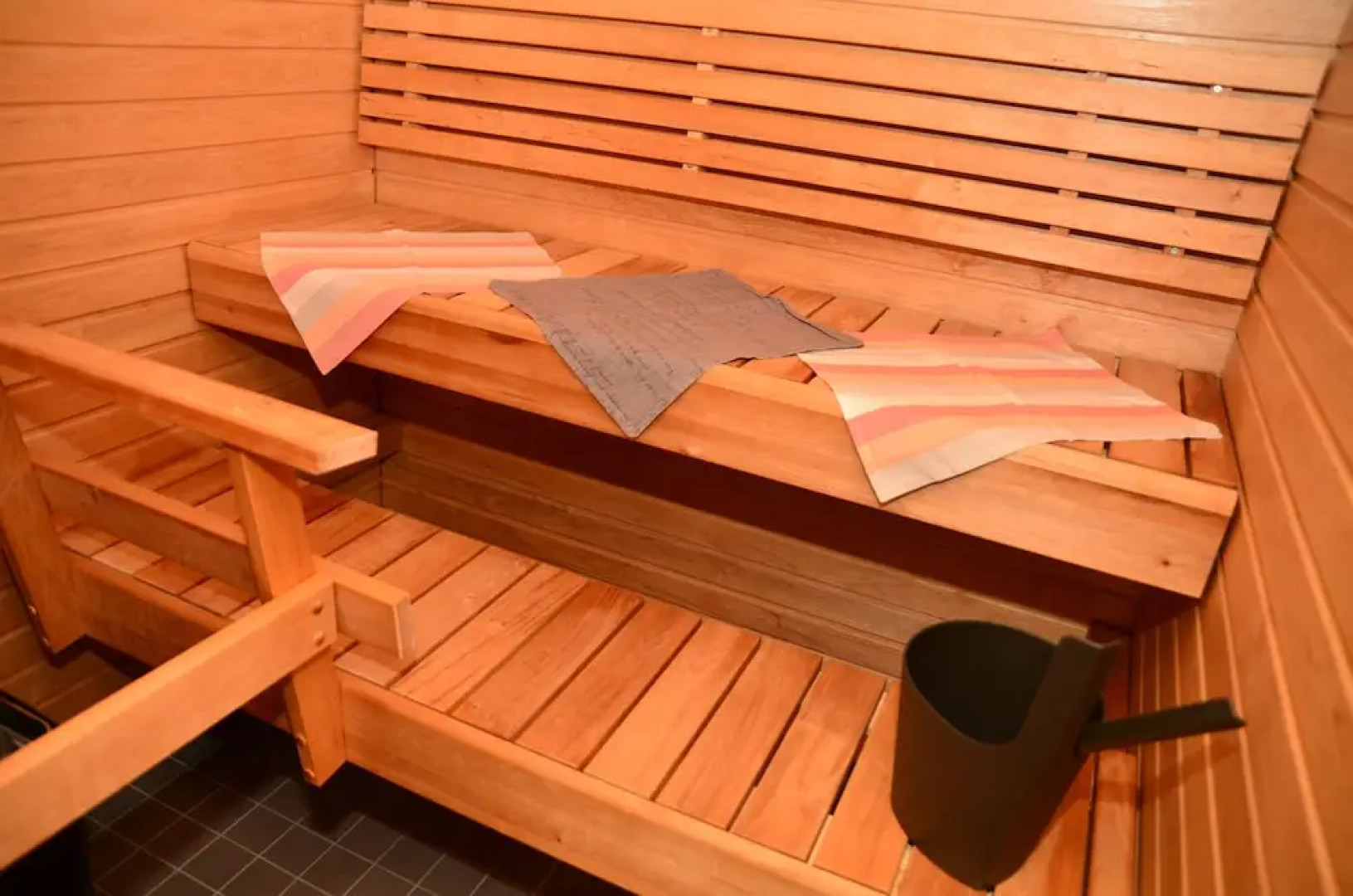 Oulu Hotelli Apartments