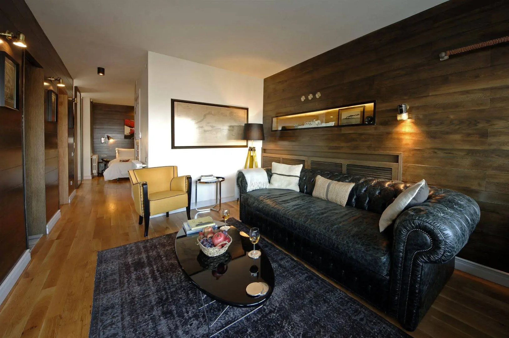 Urban Suites Istanbul
