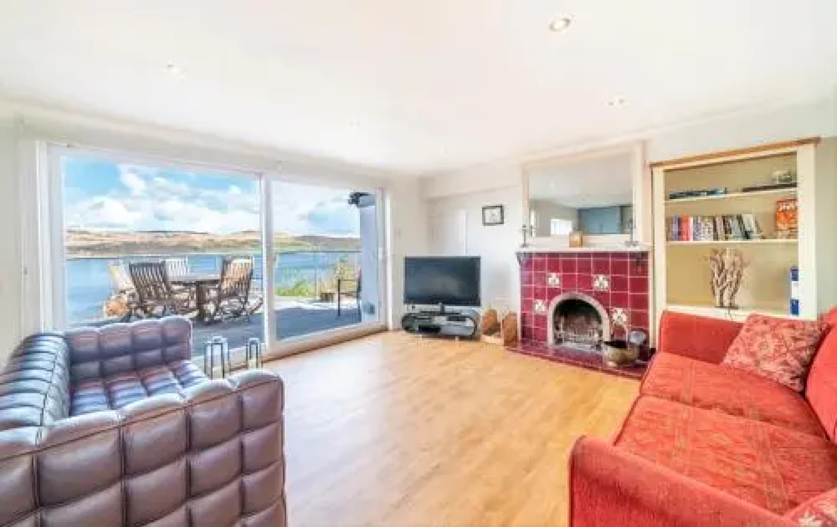 Rowan Cottage at Kames