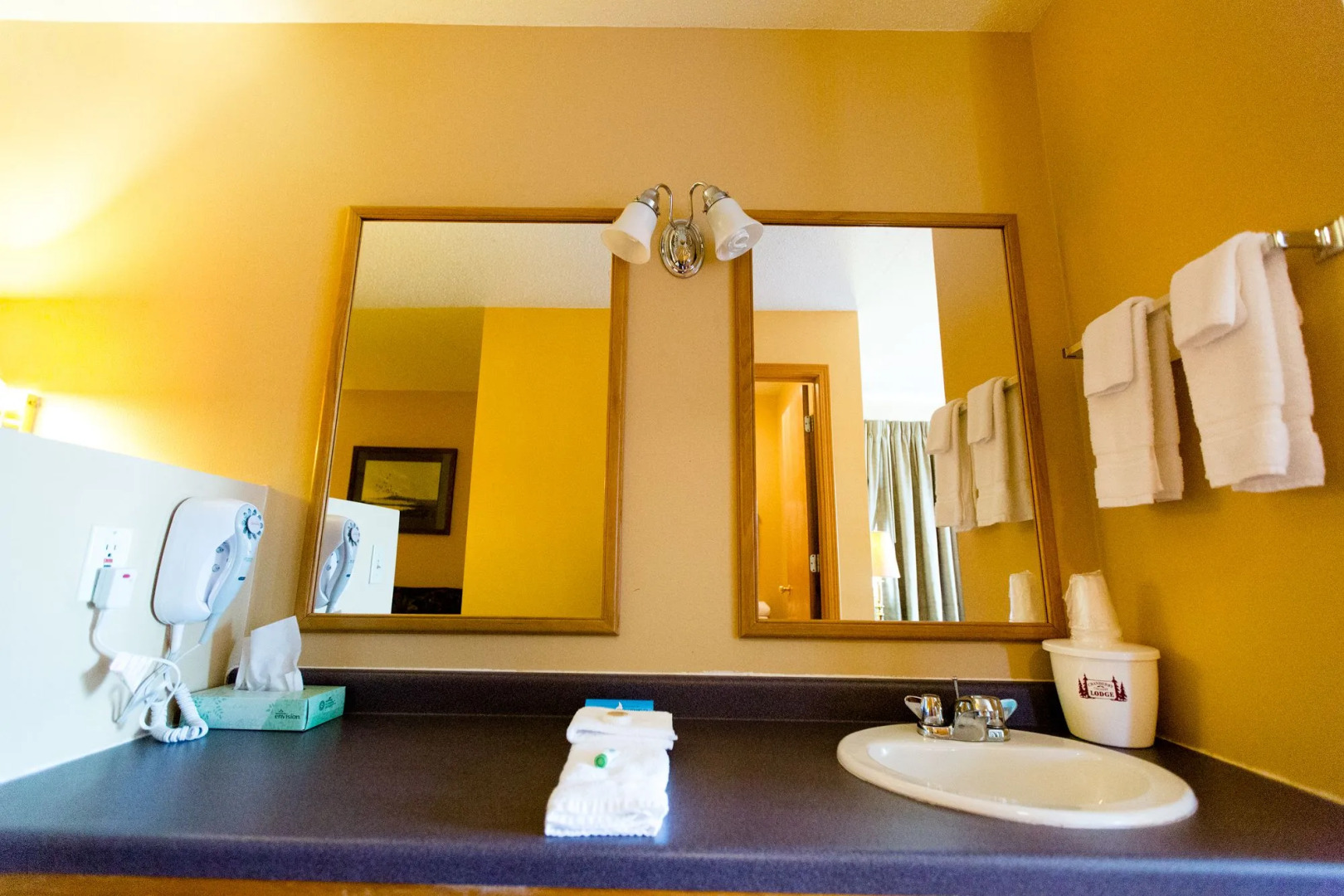 Cranberry Country Lodge