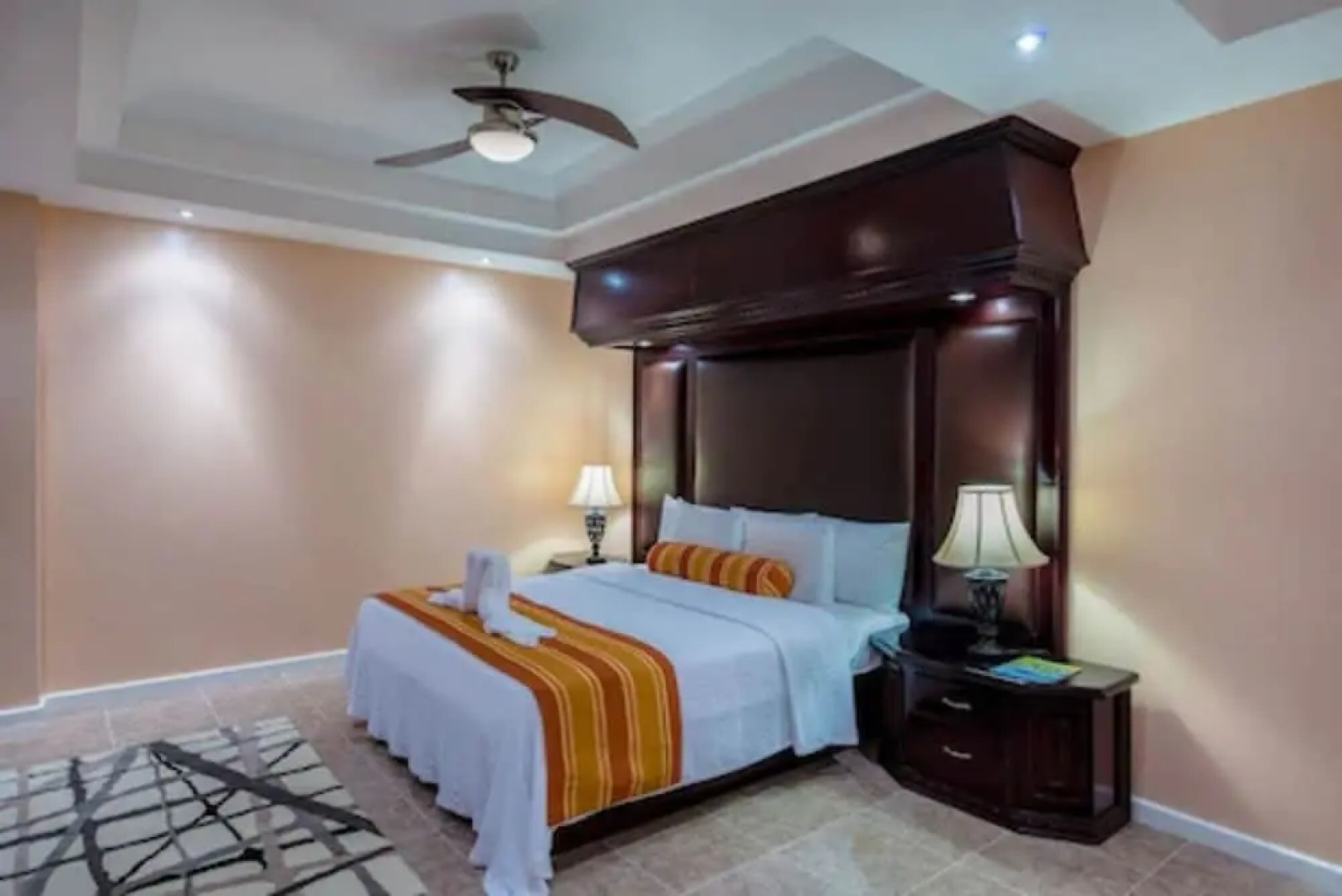 Aruwai Resort White H2O