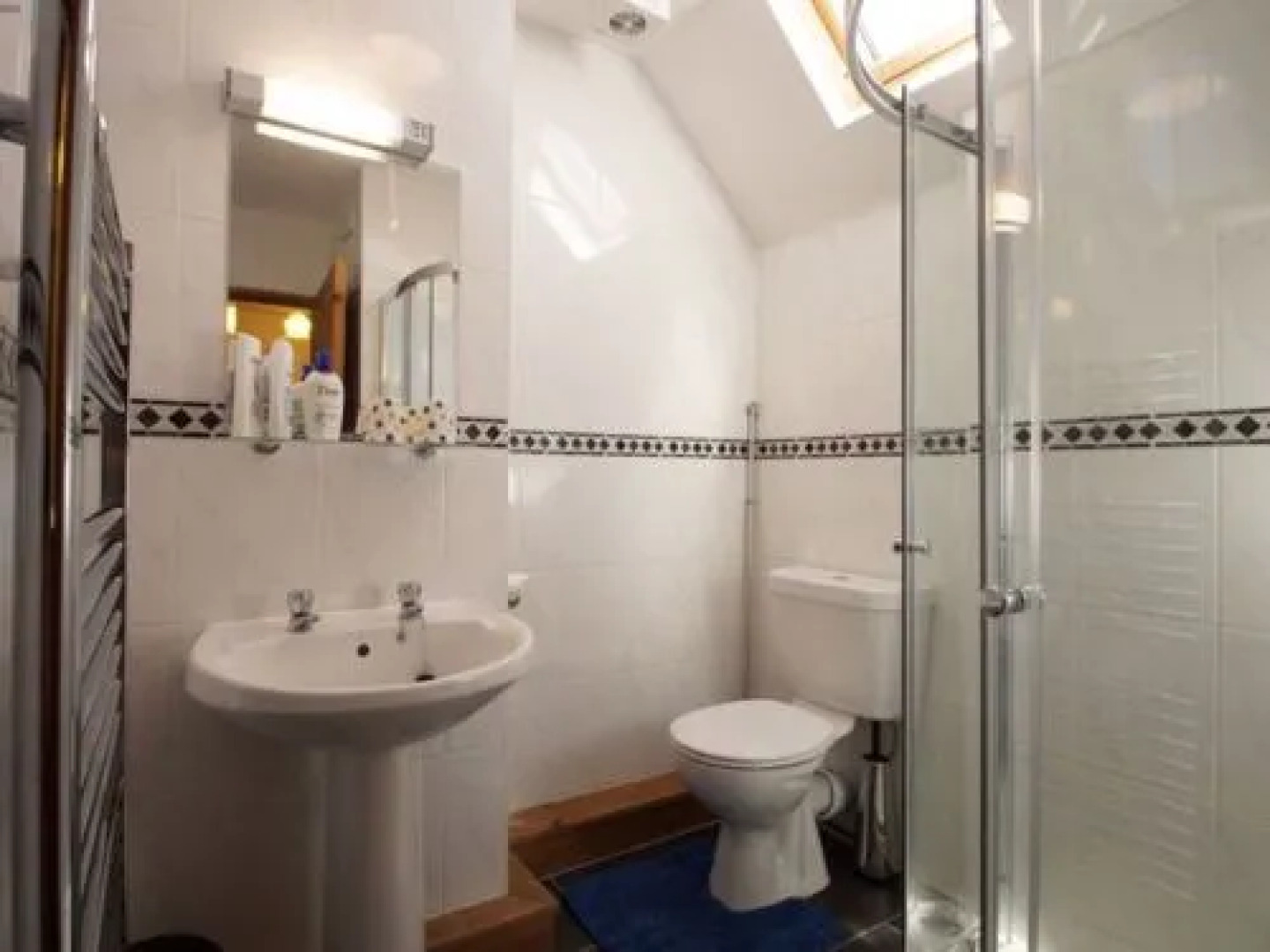 House Copa Le Barcari?s