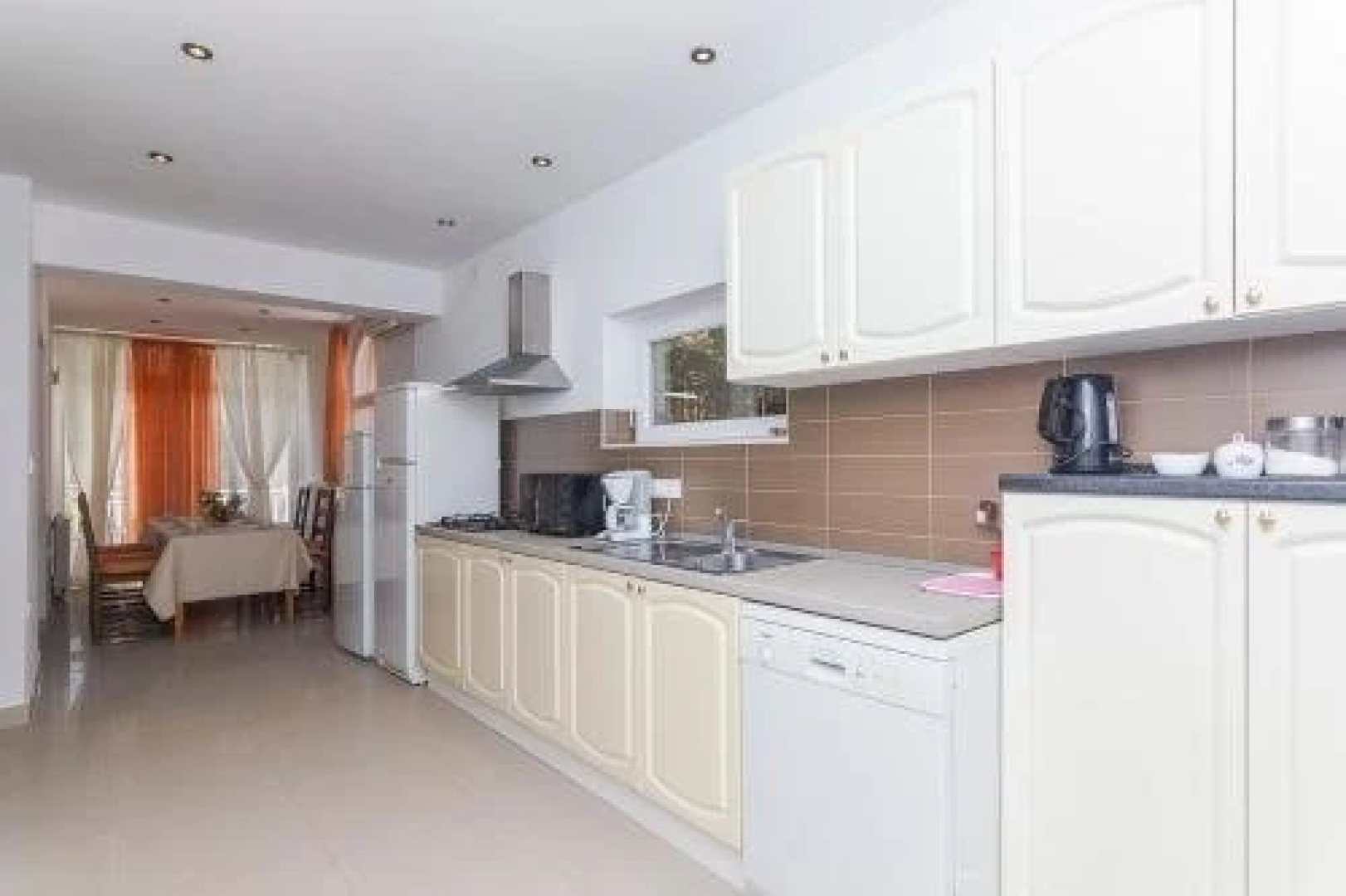 Apartments Ani