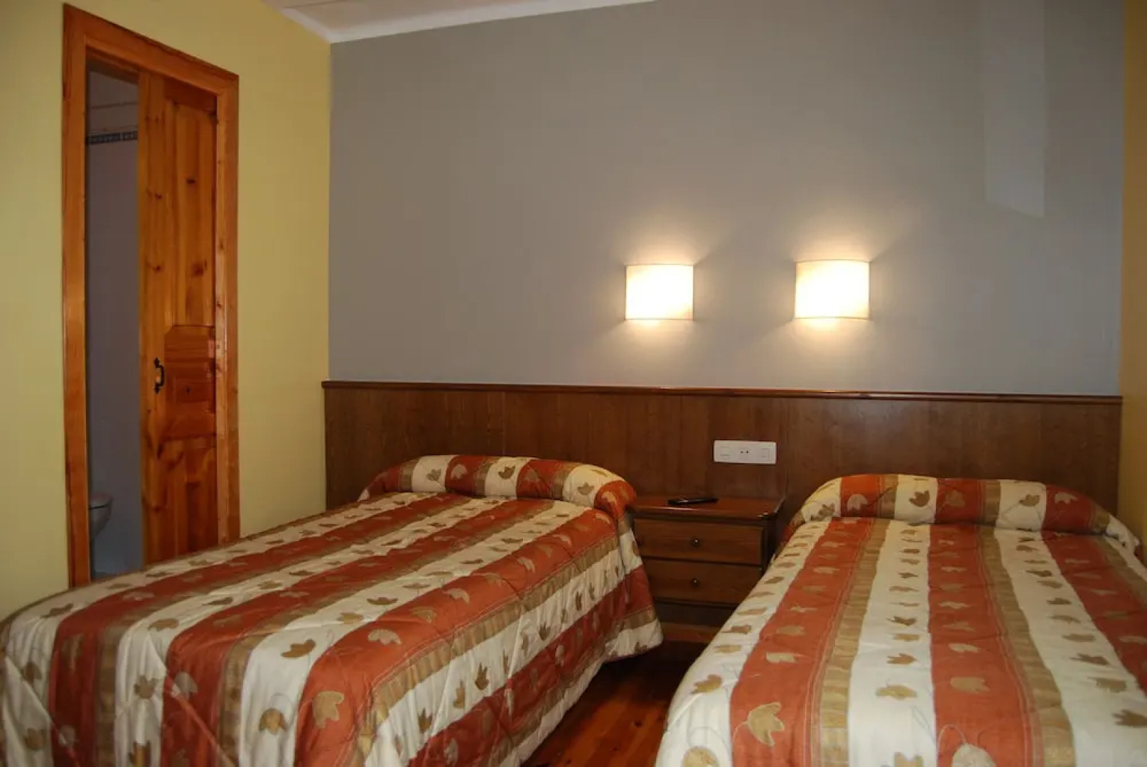 Pension Casa Vicenta