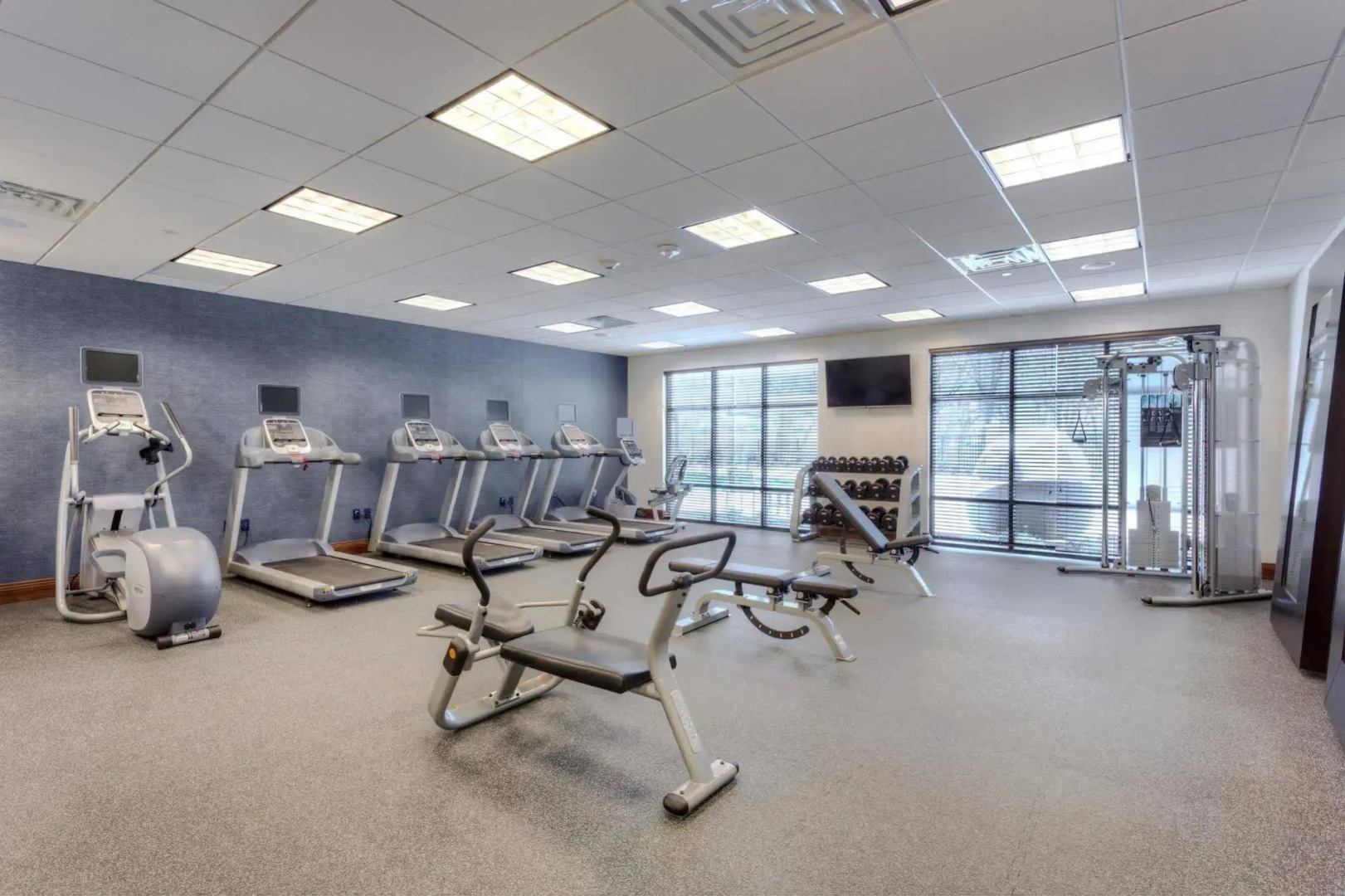 Hampton Inn & Suites Dallas/Plano-East