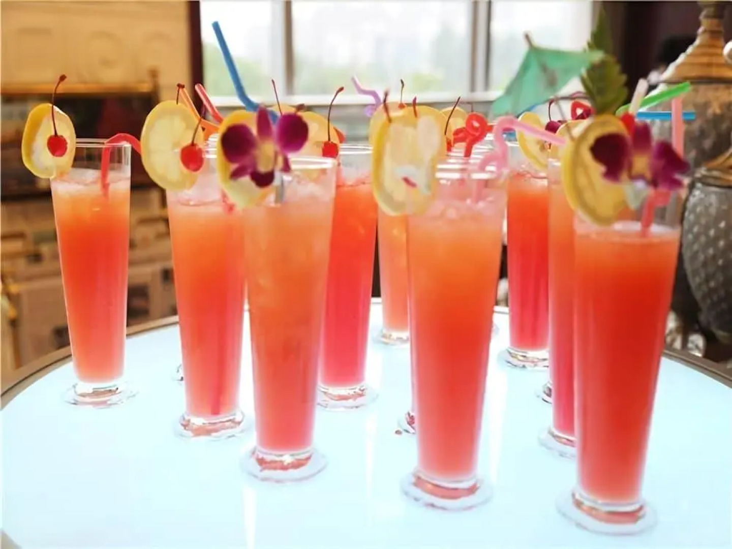 Jiuhua Jin Jiang International Hotel