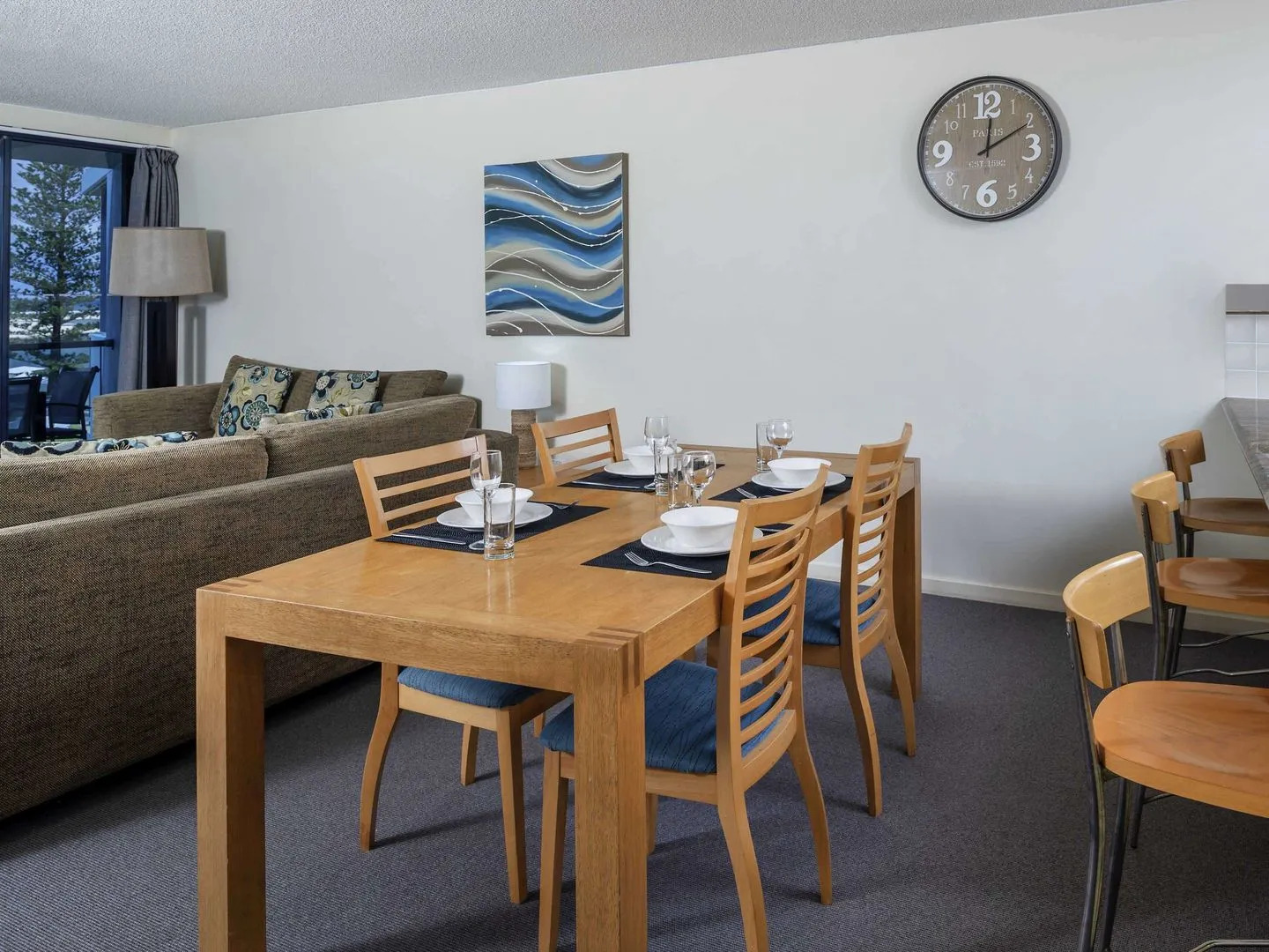 BreakFree Grand Pacific Resort