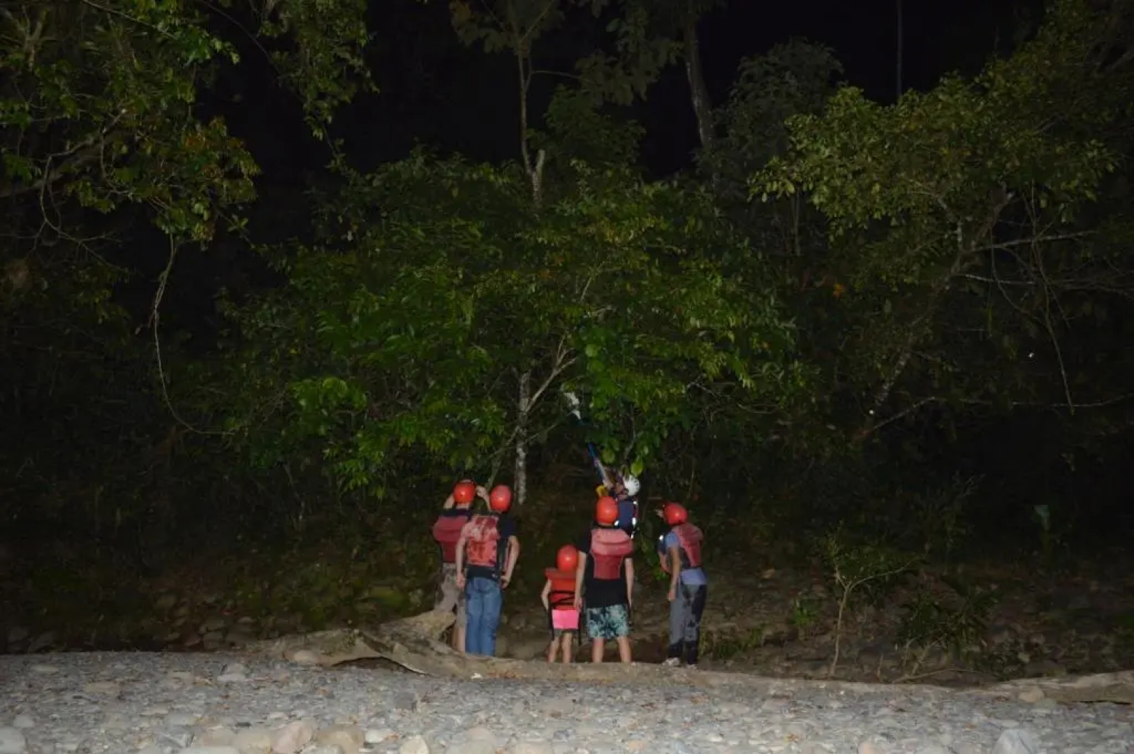 Hostel Islas del Río