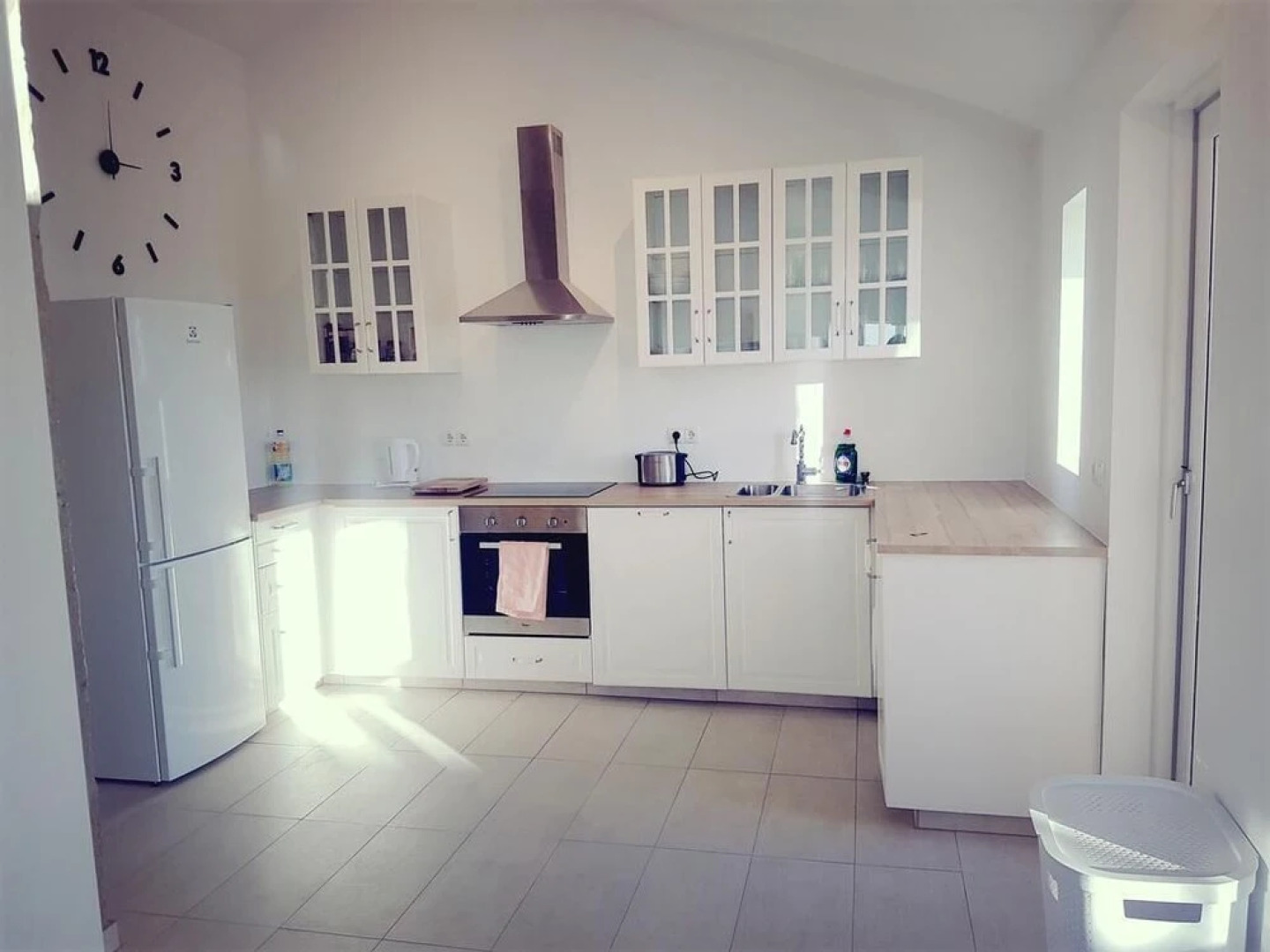 Hellatún Guest House