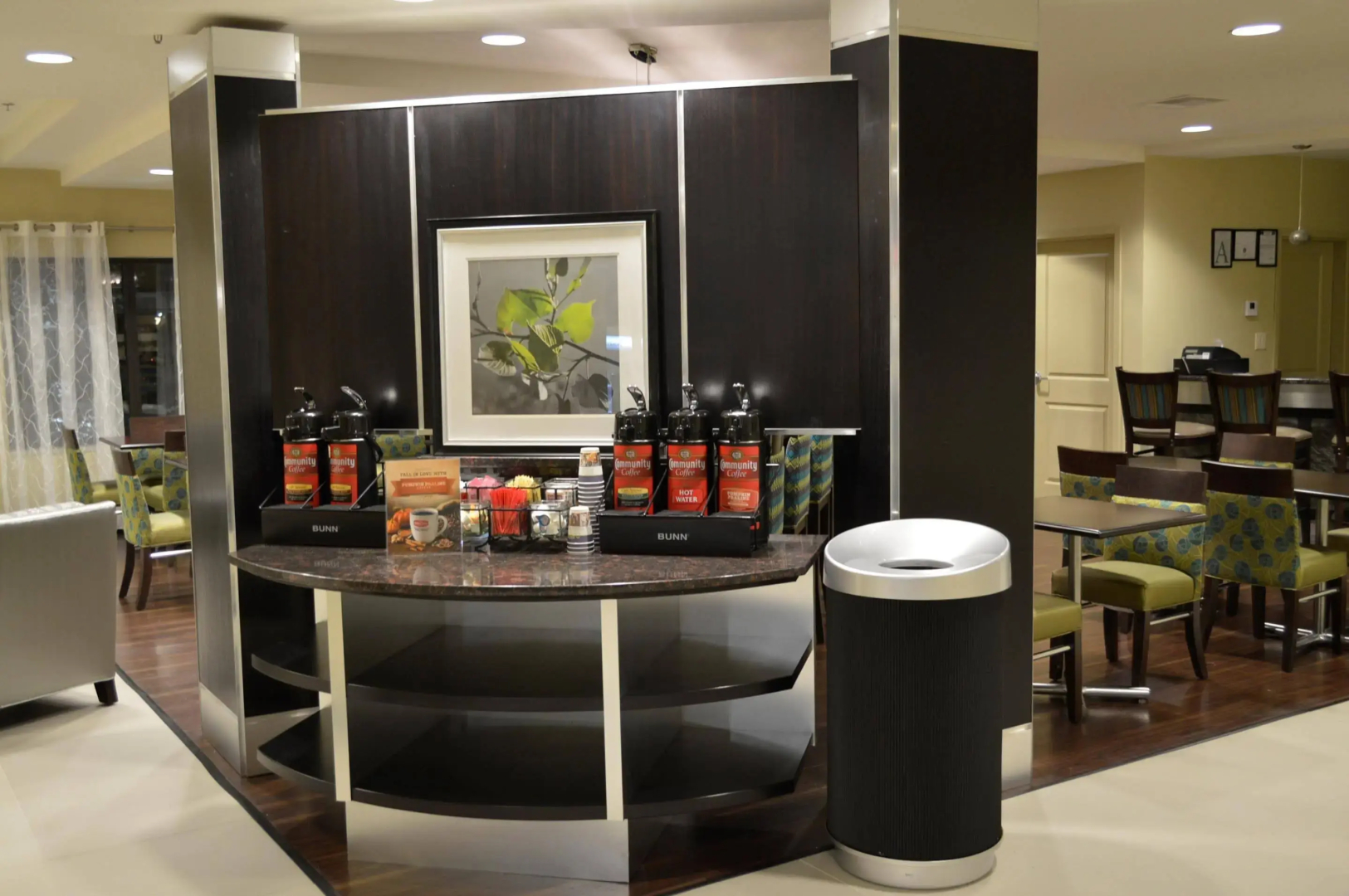 Best Western Plus University Inn