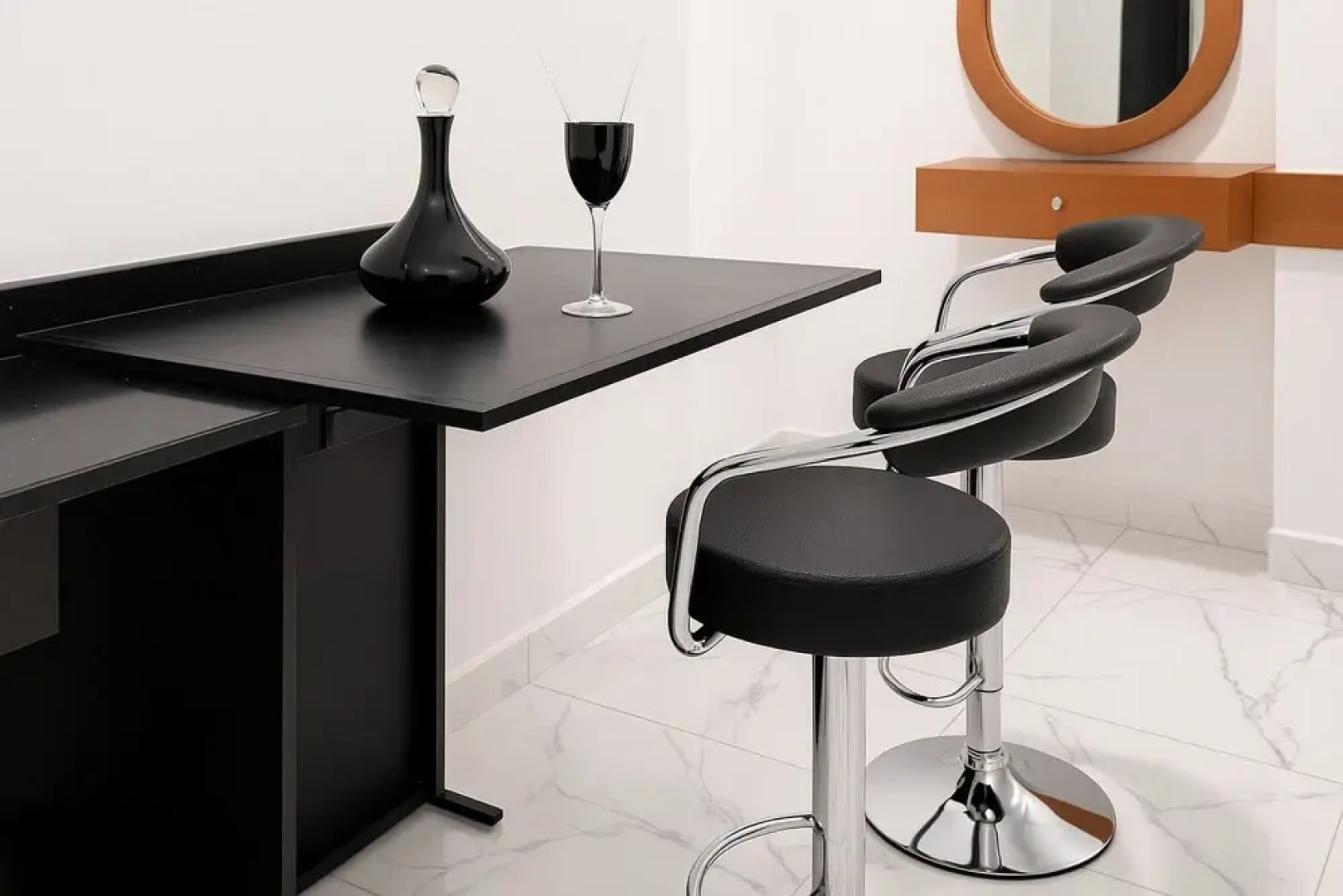 Luxurious Chalet in Port Said Governorate With Stunning View