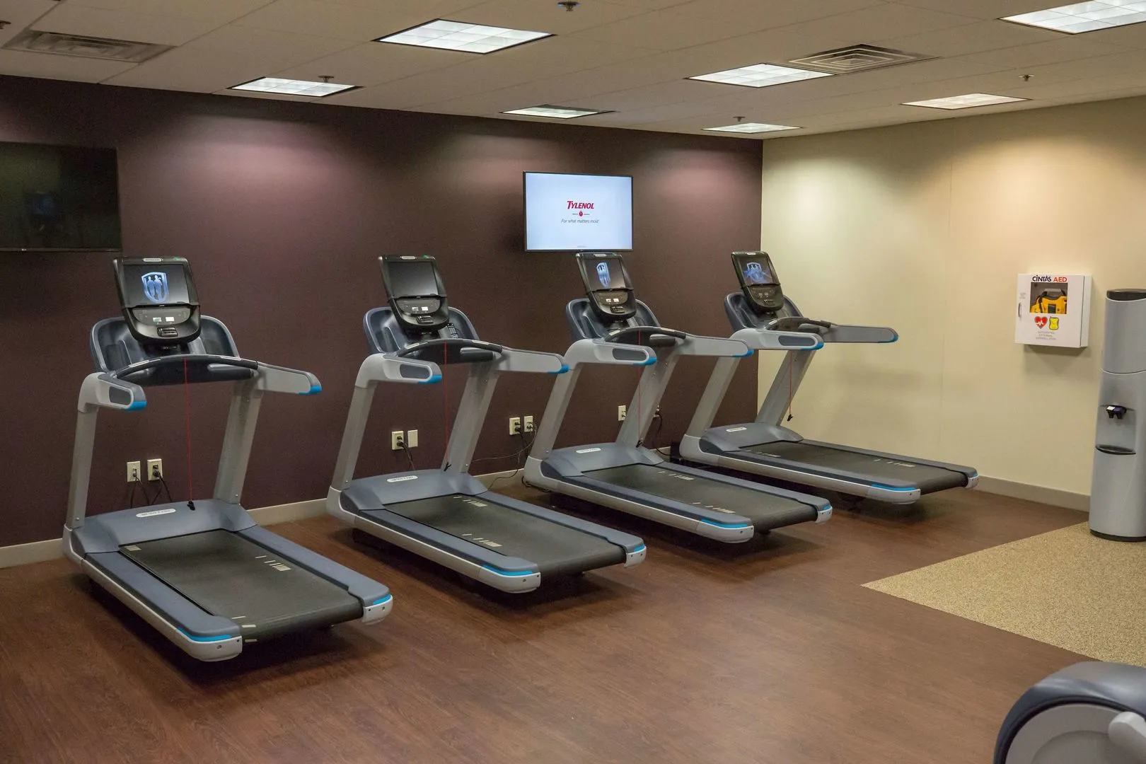 Doubletree by Hilton Hotel Leominster
