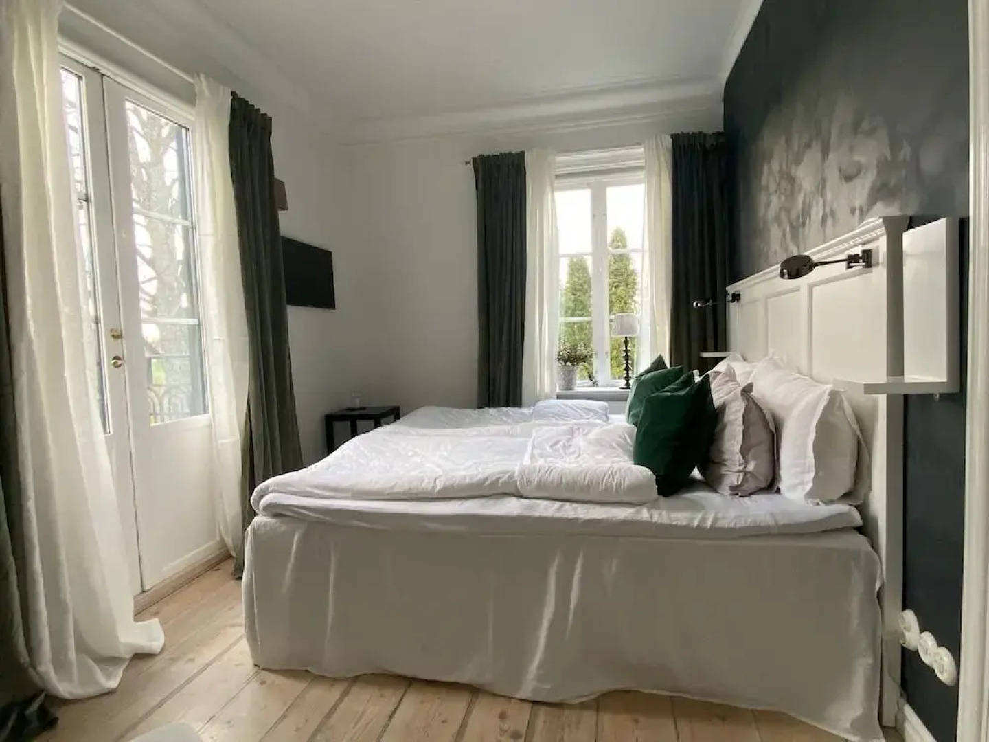 Hallfreda Hotel