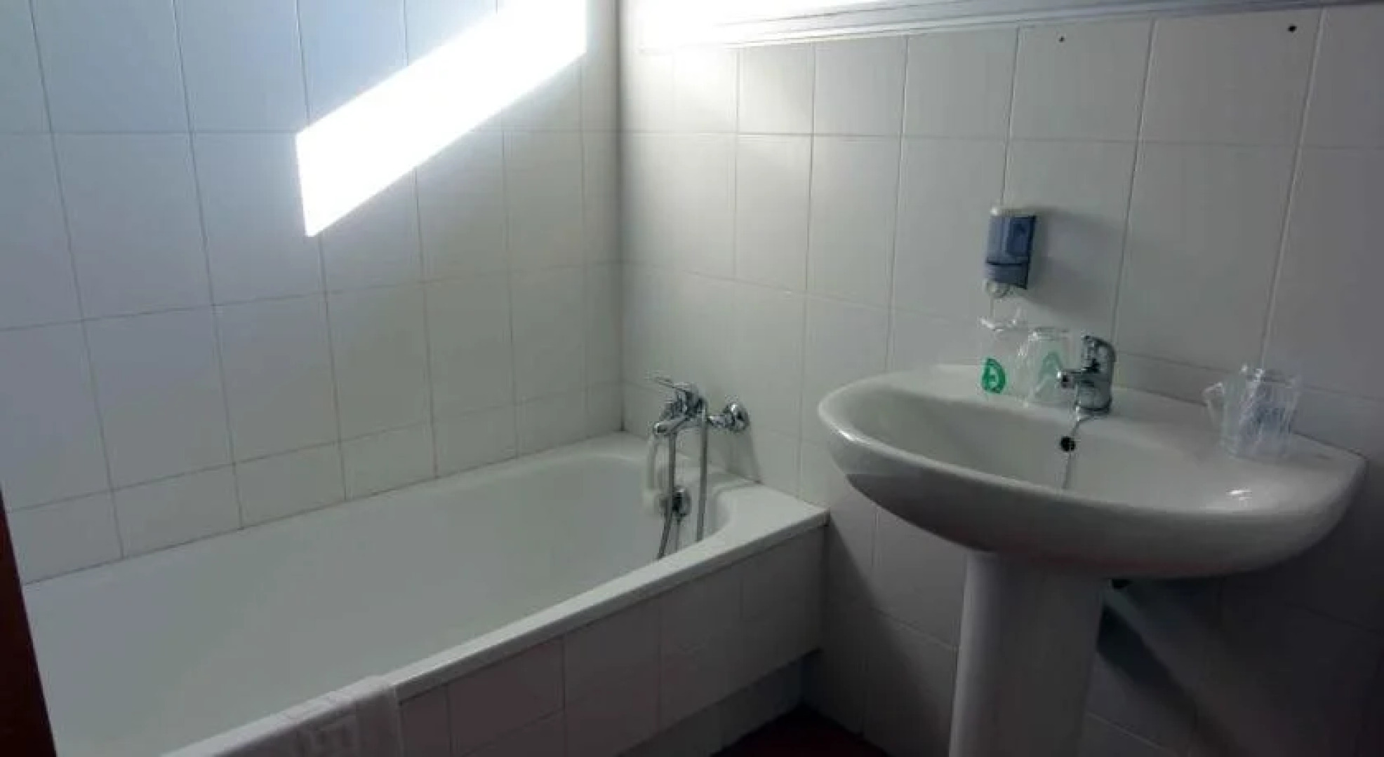 Hotel Vía de la Plata