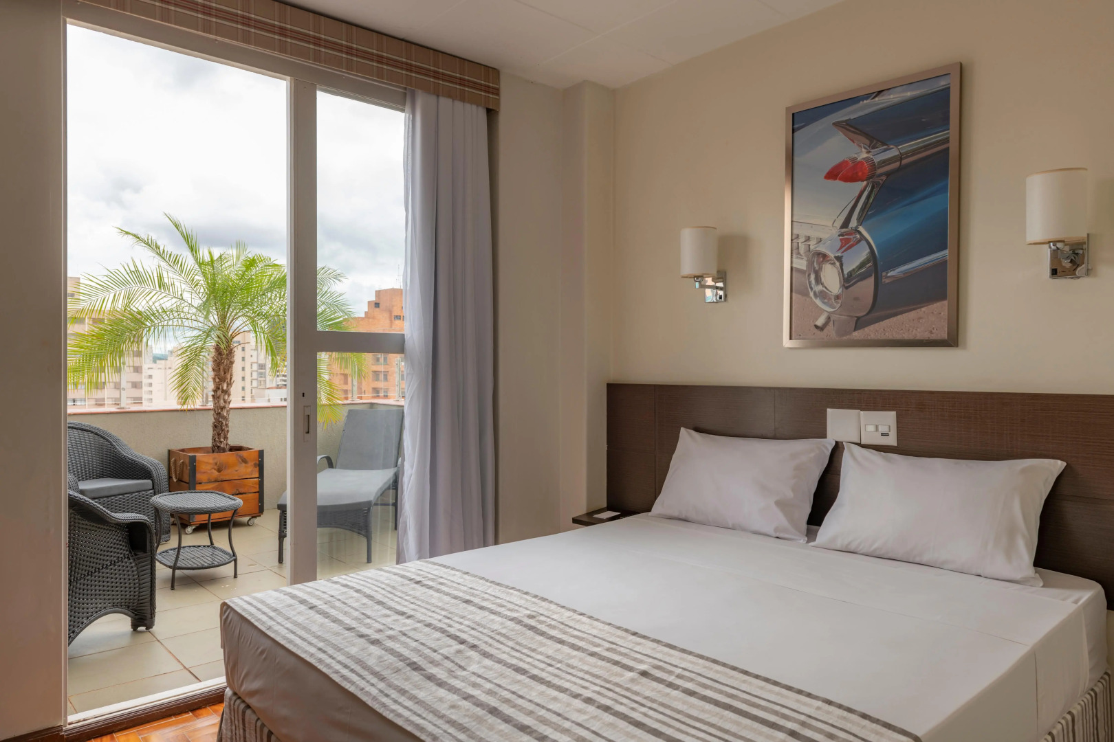 Monreale Express Ribeirão Preto