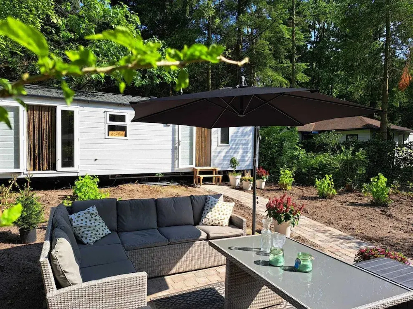 Nice Holiday Home in Hattemerbroek