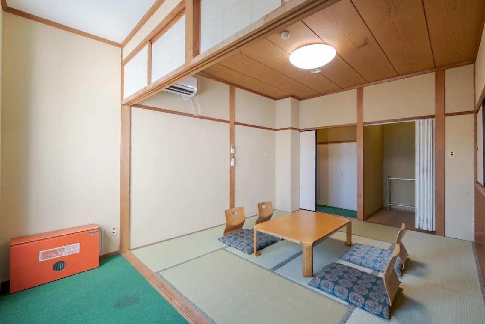 Oyo Ryokan Koijigahama Kuroshio Tahara Irago