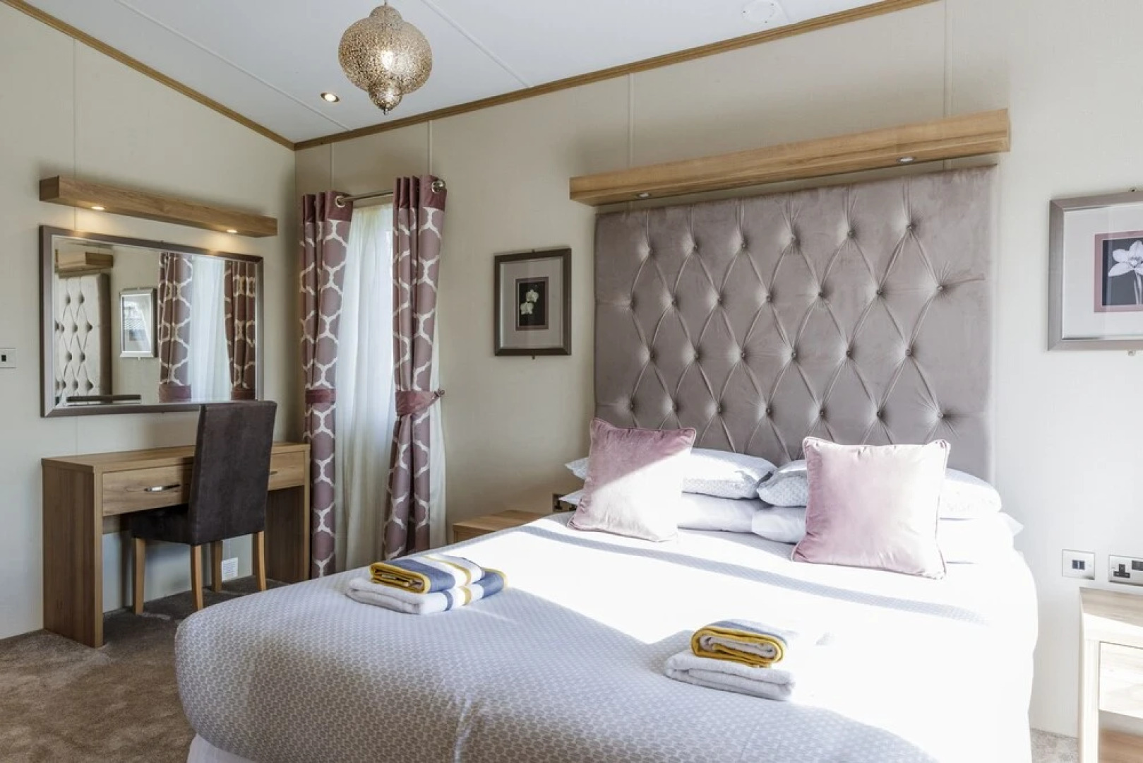 Rivendale Lodge 16. Stewart's Resort - St Andrews