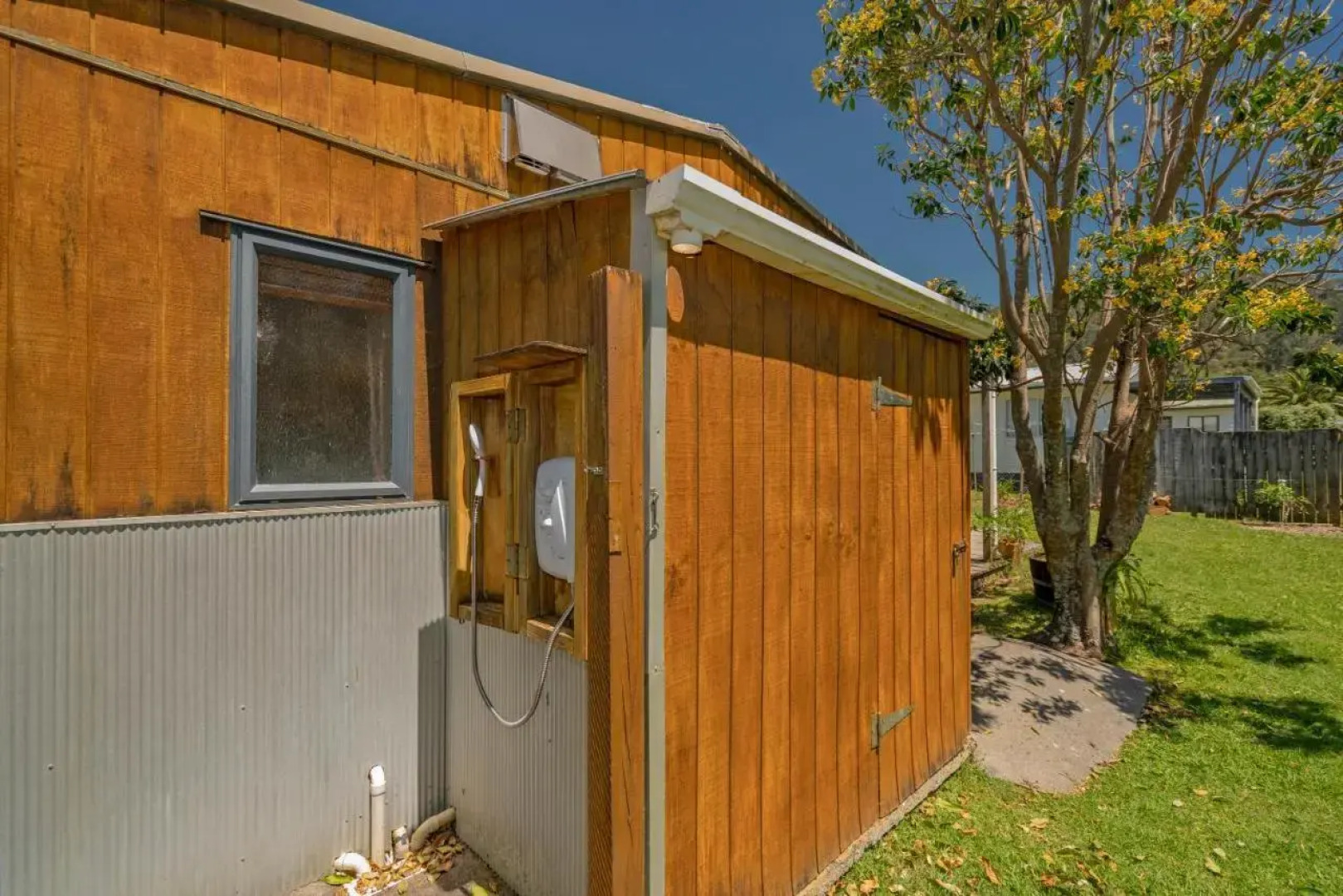 Sundaze - Hahei Holiday Home