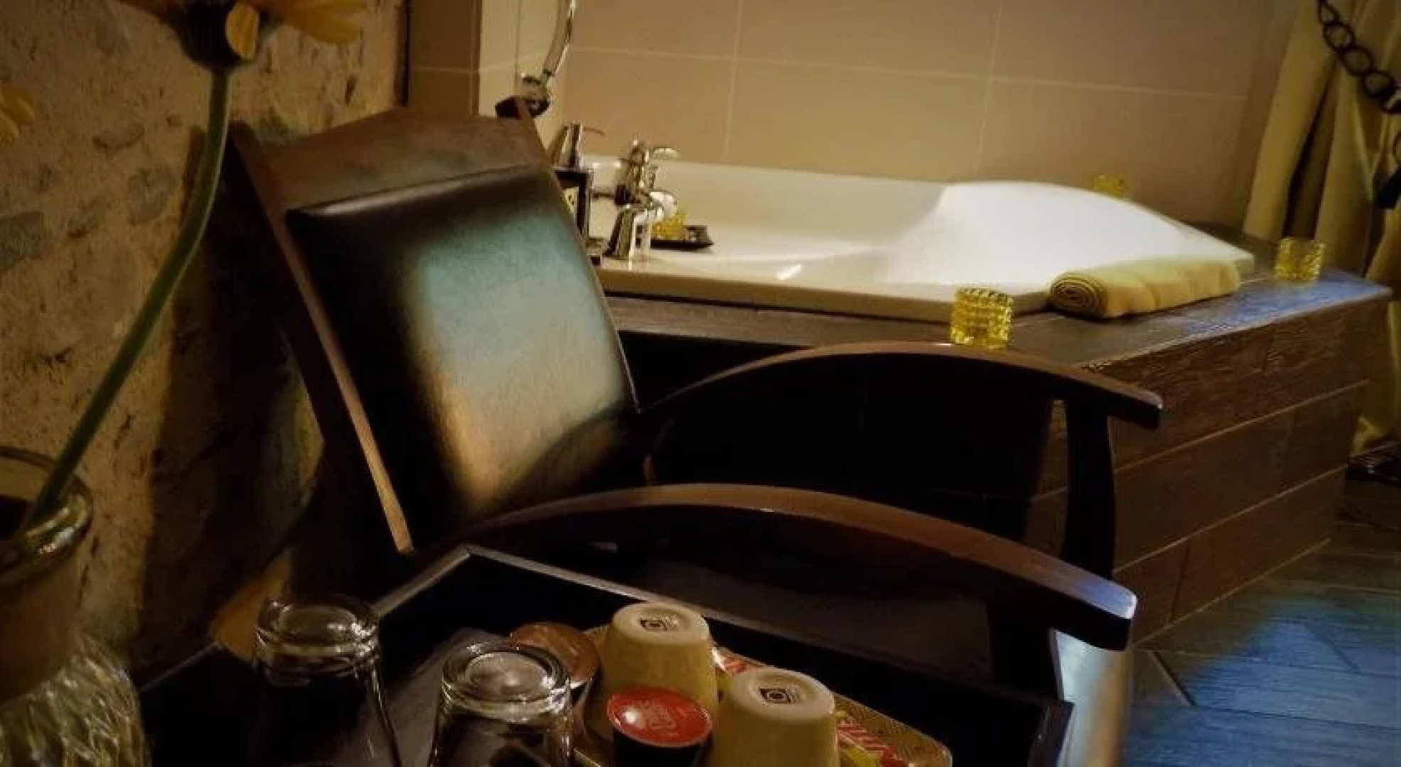 La Closerie de la Hérissière