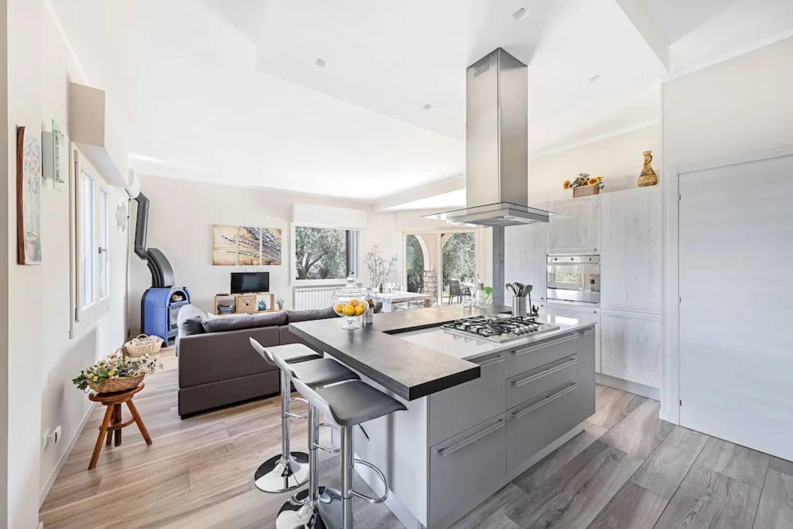 Villa Daniela by Wonderful Italy