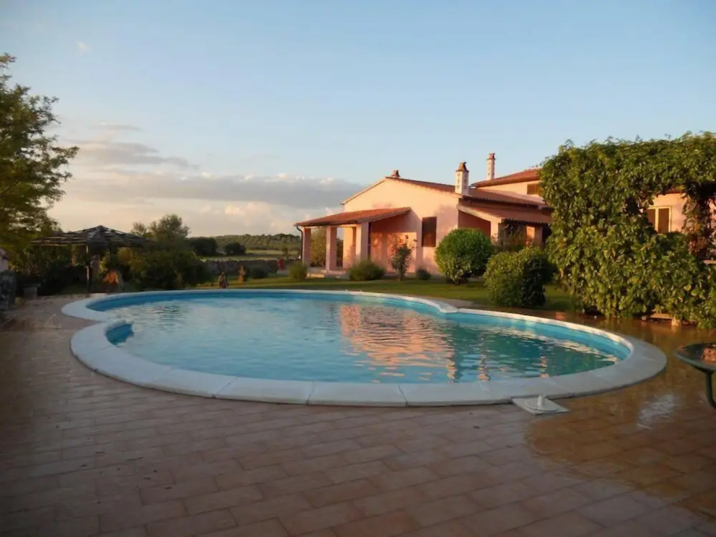 Agriturismo Il Grillo Parlante