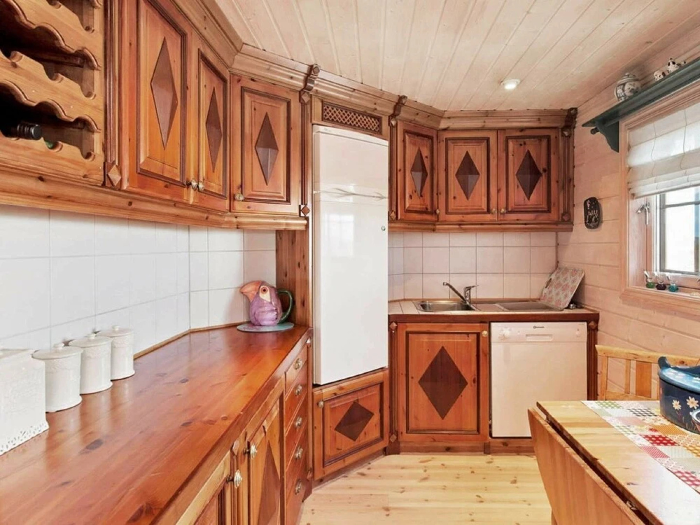 Holiday Home in Lysøysundet