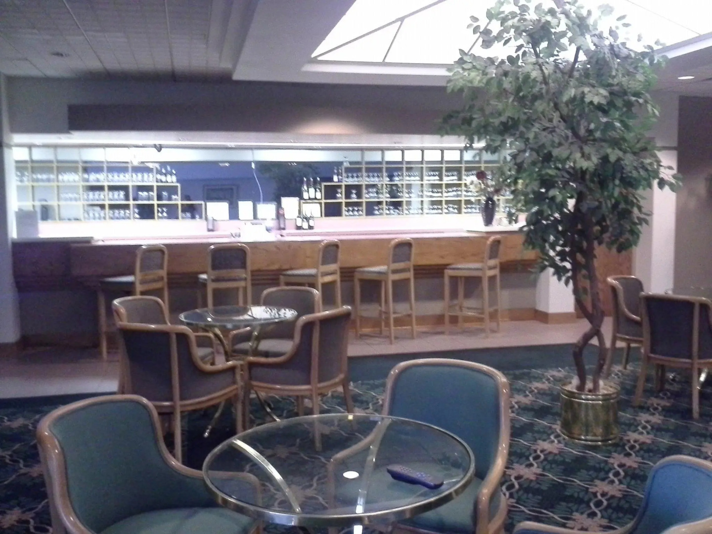 Americourt Extended Stays