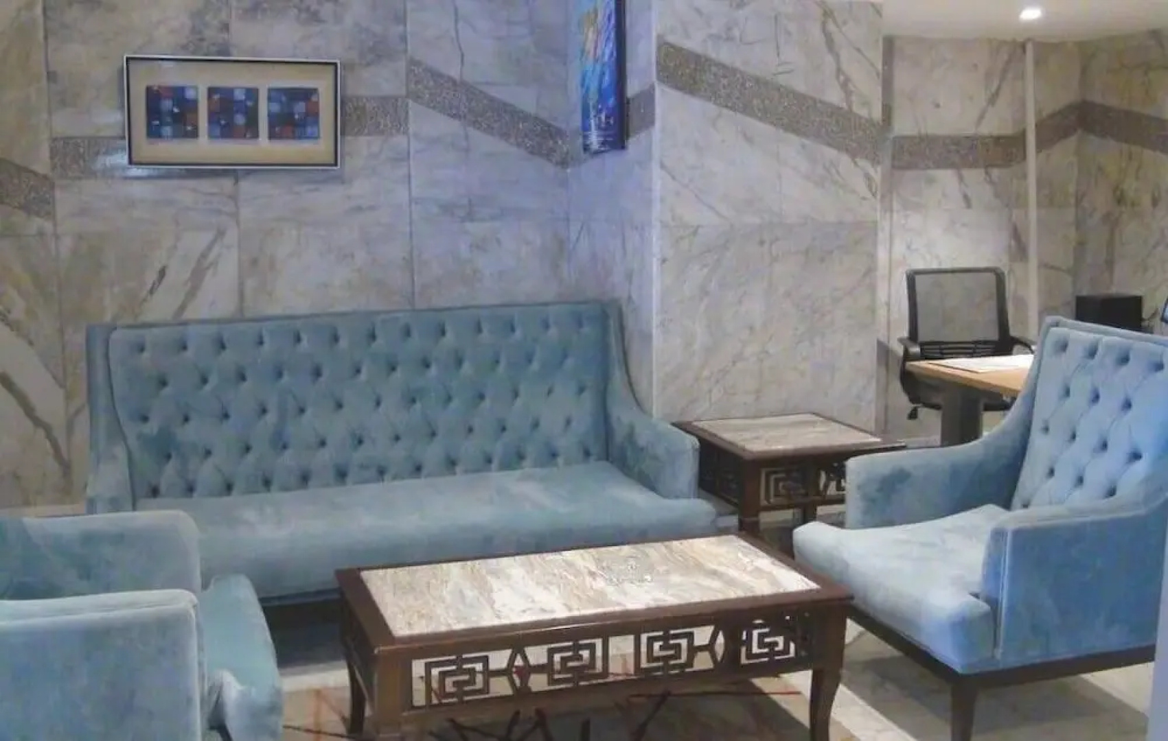 Jewel San Stefano Hotel