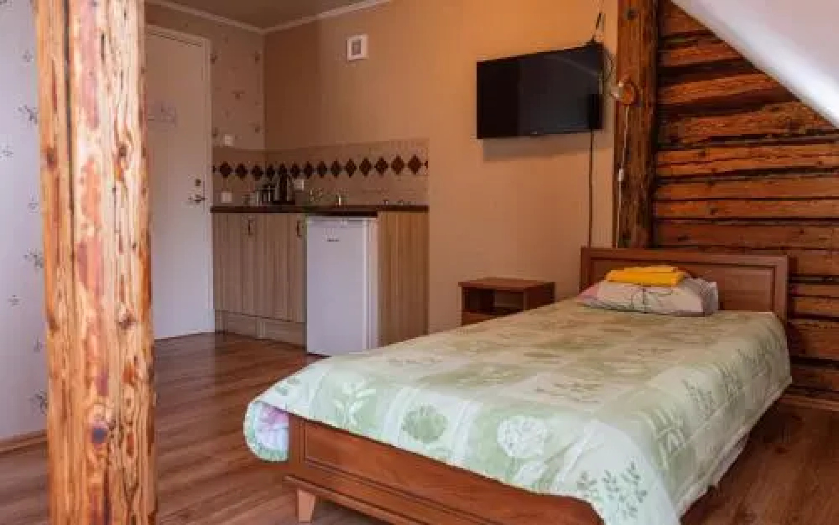 Nurmeveski Guesthouse