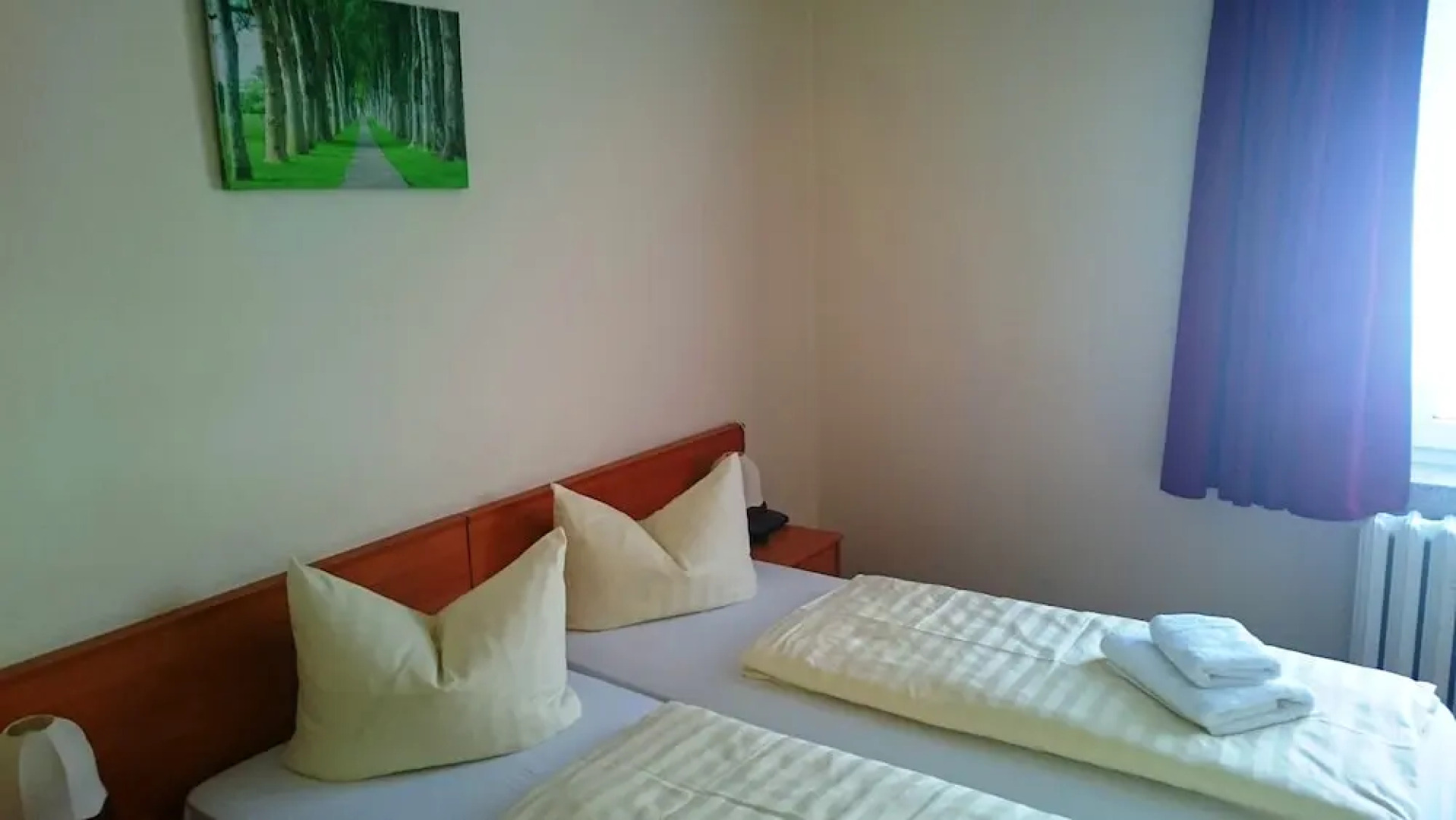 Ferienhotel Zwotatal