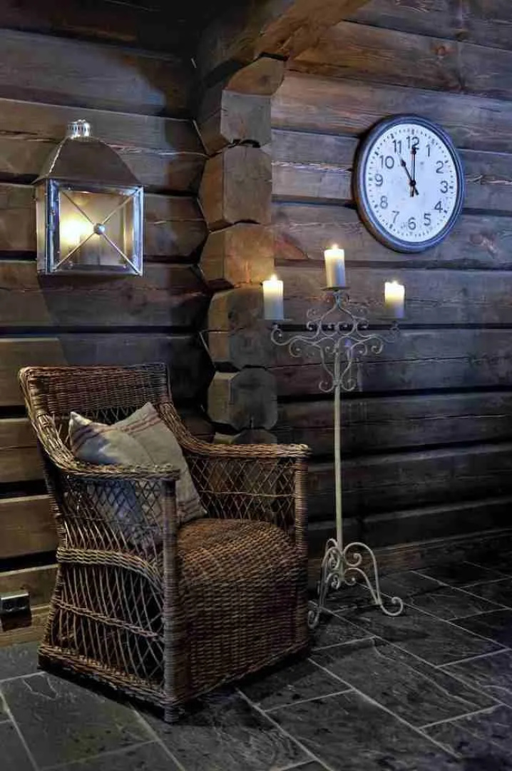 Norefjellhytta