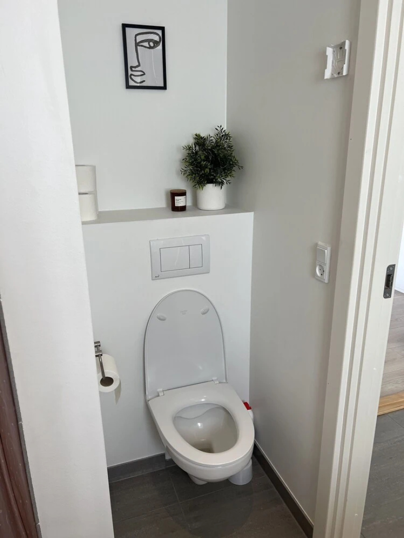 New 2 Br Apt | Ocean View