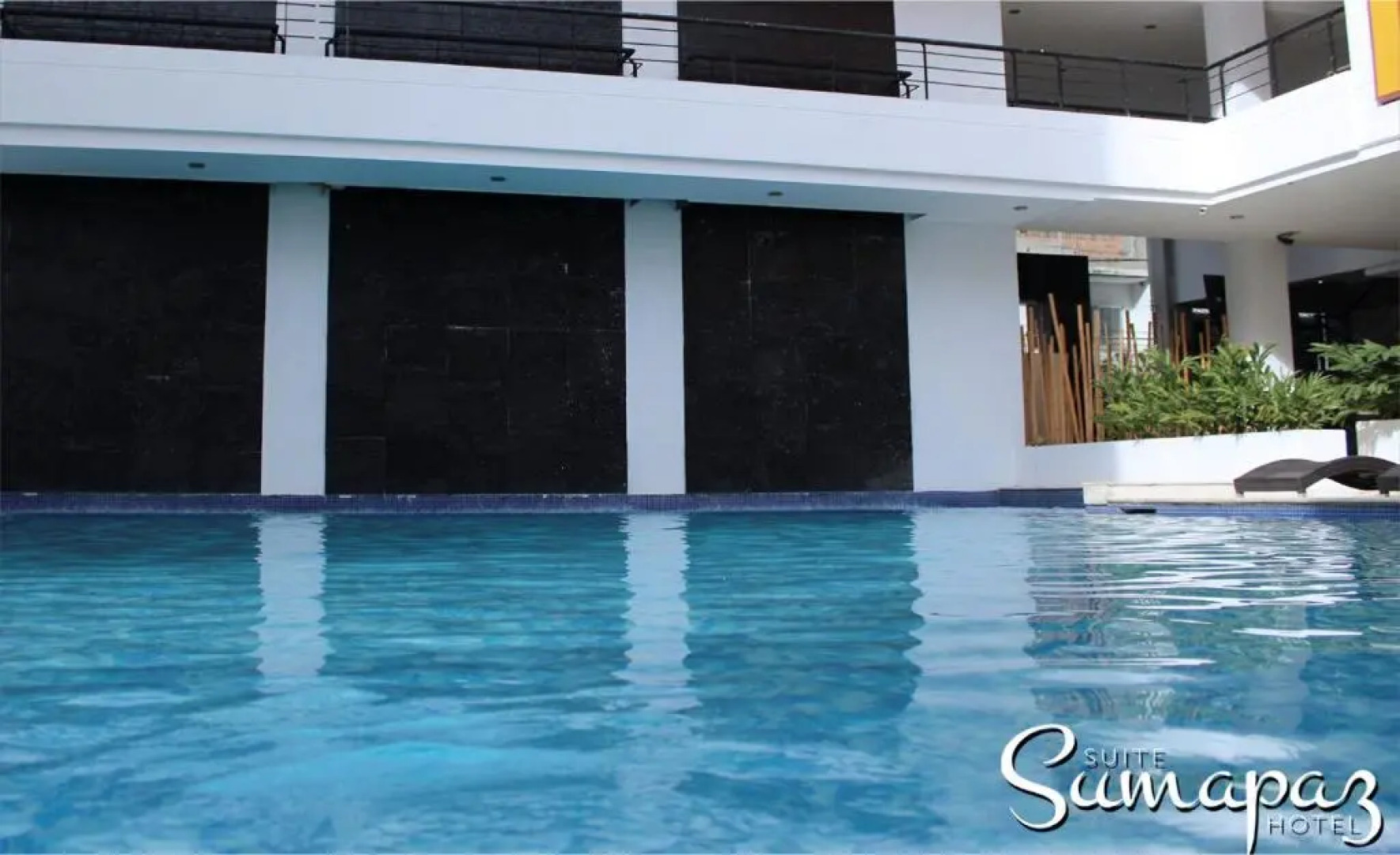 Suite Sumapaz Hotel