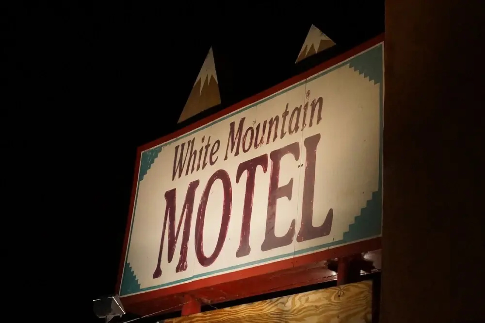 White Mountain Motel