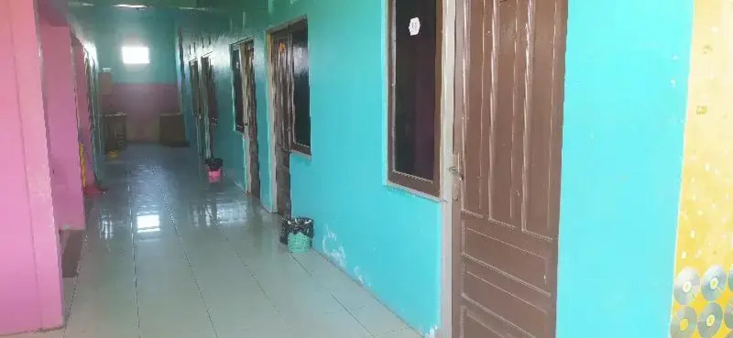 OYO 90492 Papi Inn Guesthouse