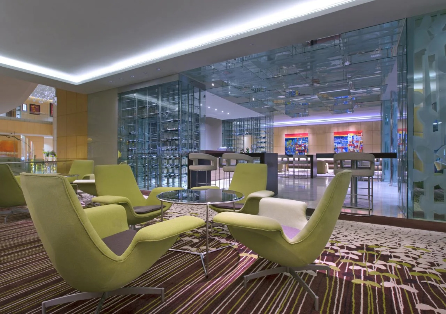 Sheraton Nha Trang Hotel & Spa