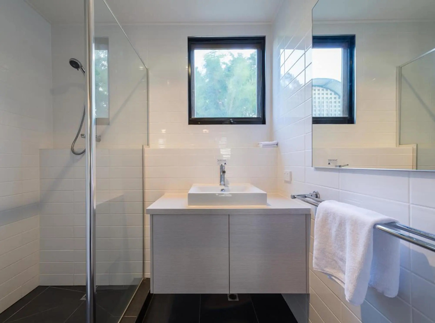 The Hastings Beach Houses