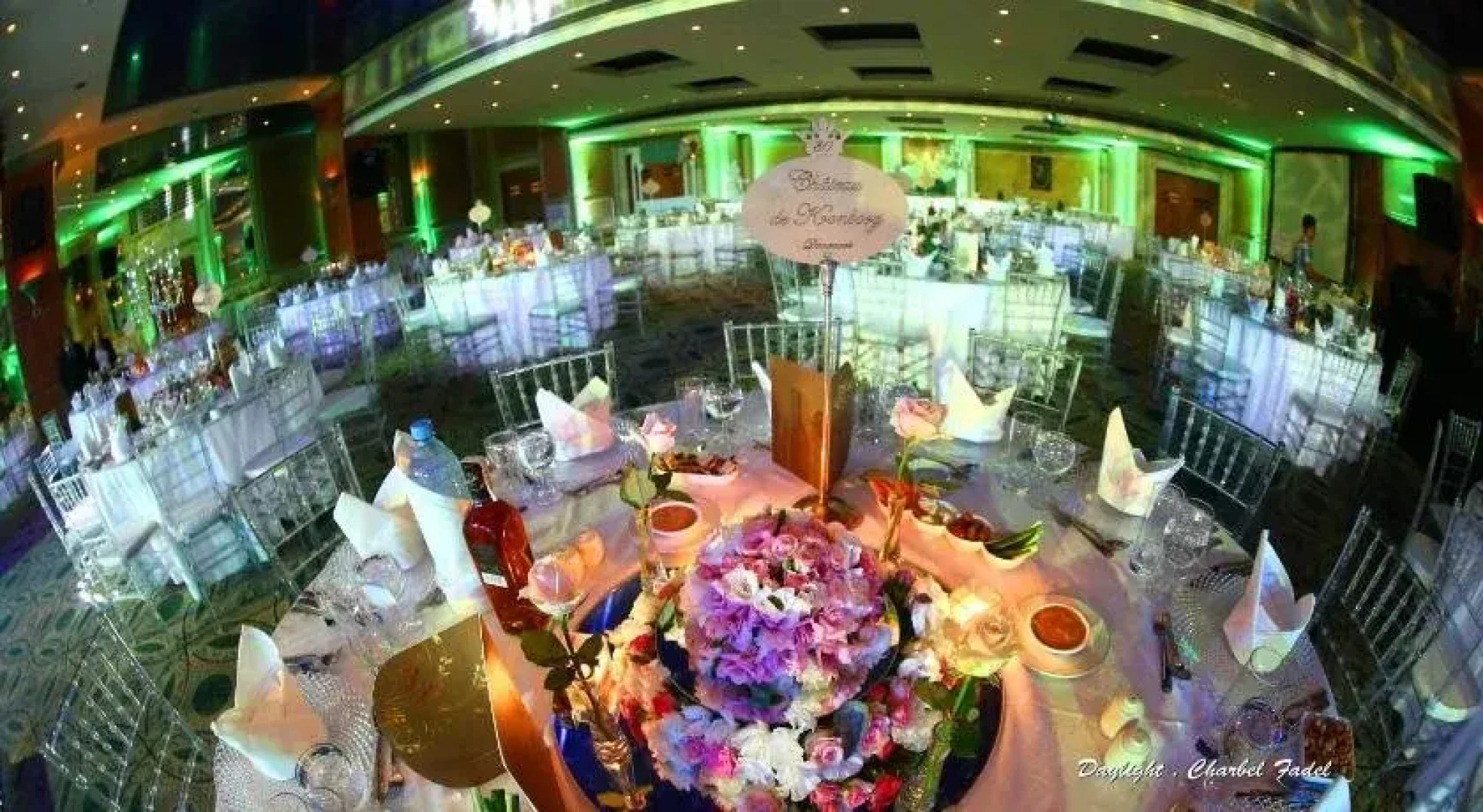 Regency Palace Hotel