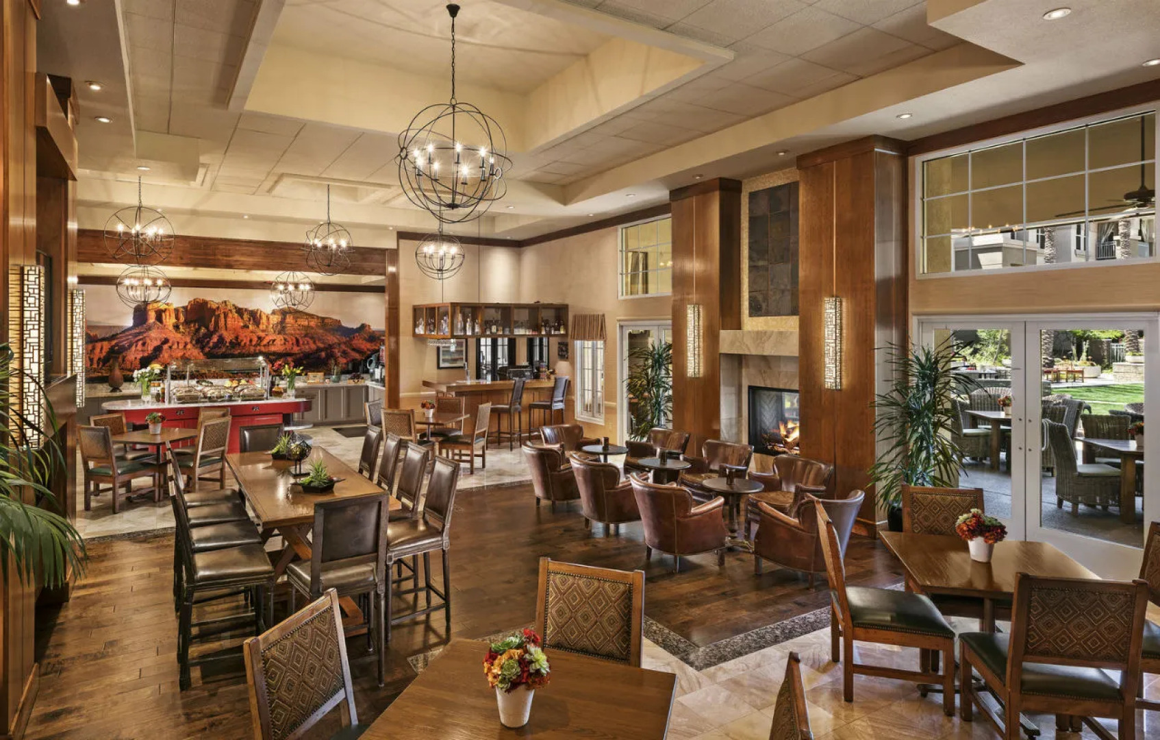 Sonesta Suites Scottsdale Gainey Ranch