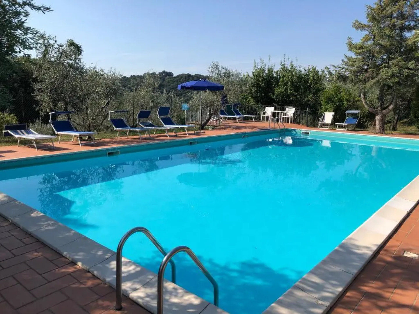 Agriturismo Camiano Piccolo