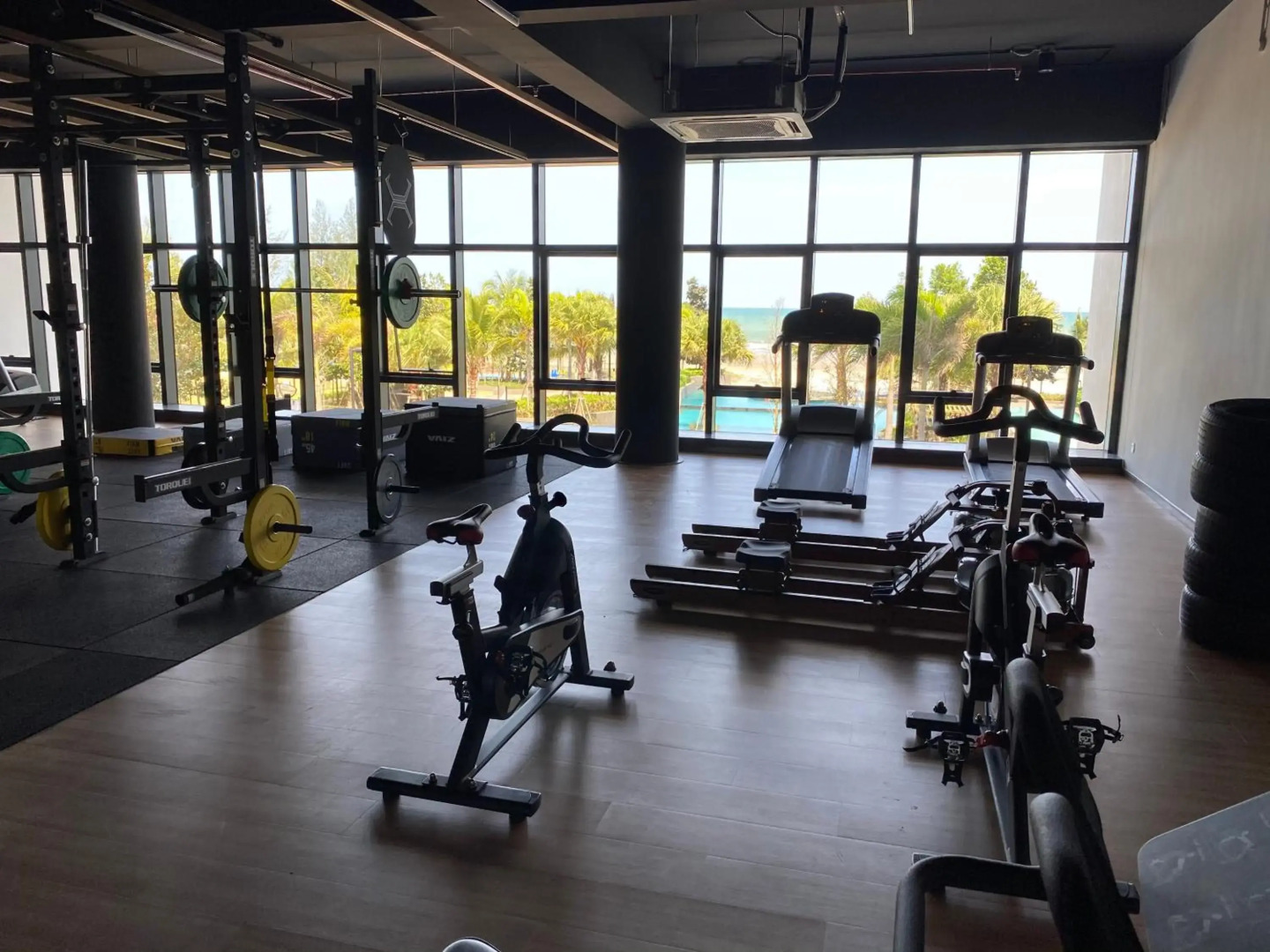 Isix Seaview 2R2B at Timurbay Pantai Balok Kuantan Pahang