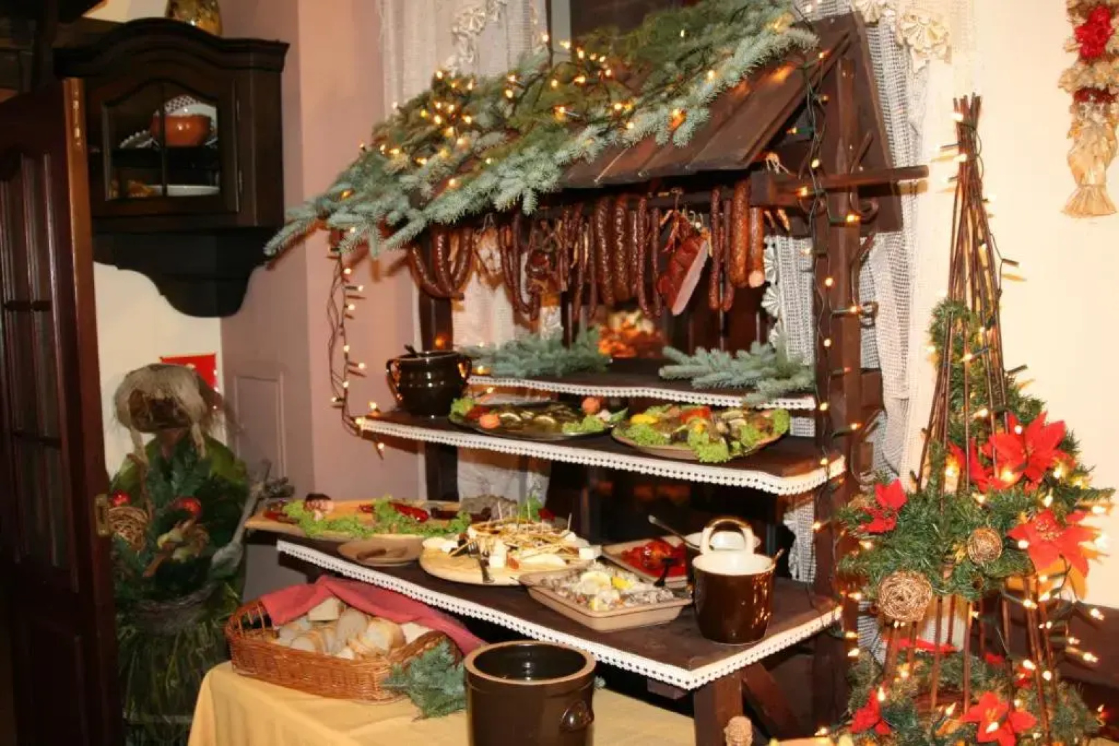 Gościniec