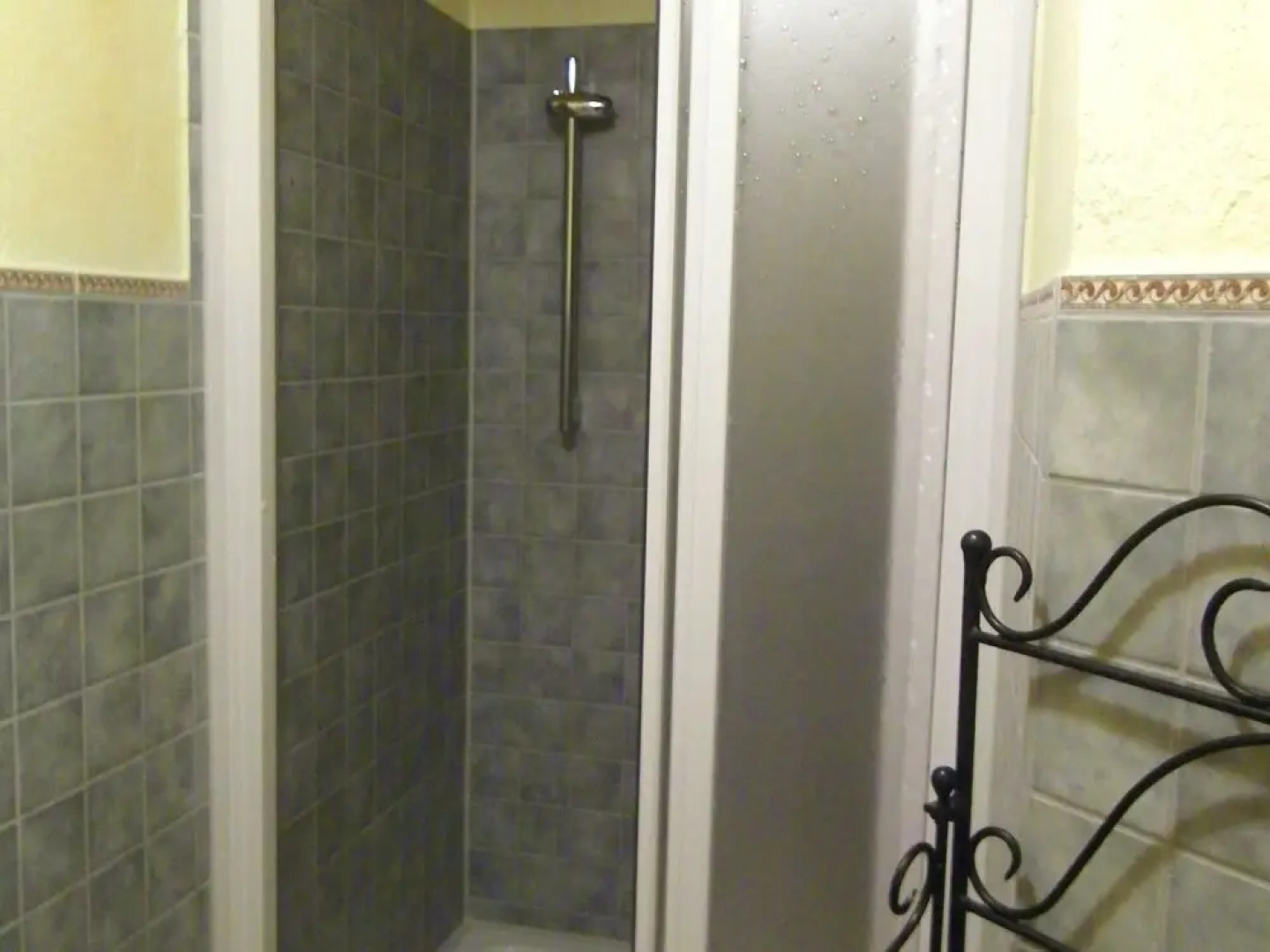 Attractive Mansion In Steffenshagen With Terrace Near Beach