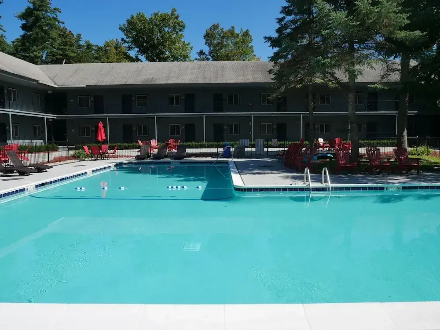 The Stone Gate Resort