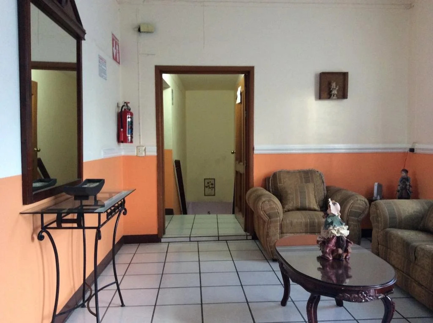 Hotel Posada Cesar Orlando