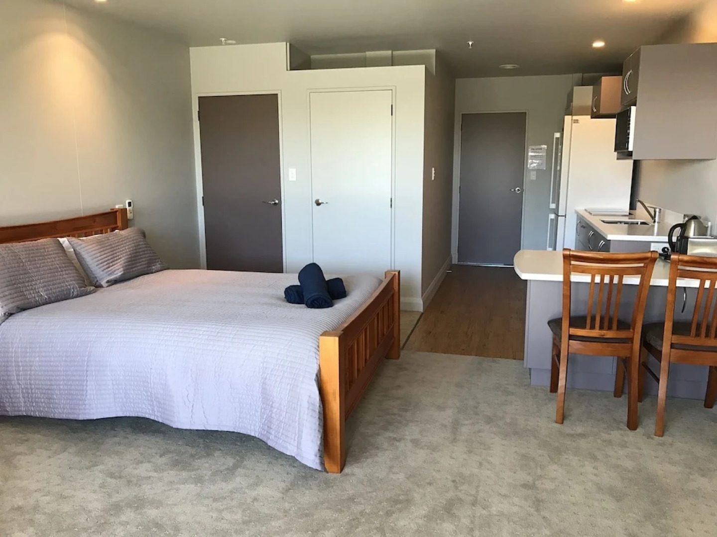 Winton Lifestyle Motel Units