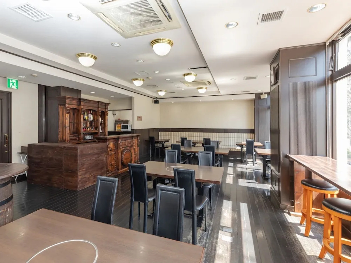 Tabist Hotel Arflex Tokuyama Station