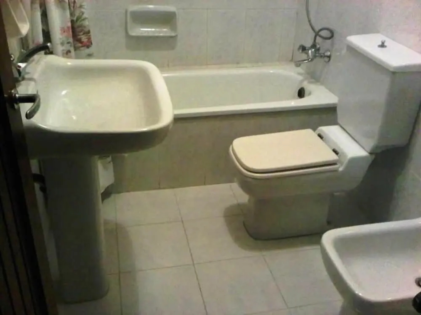 Hotel Chbat