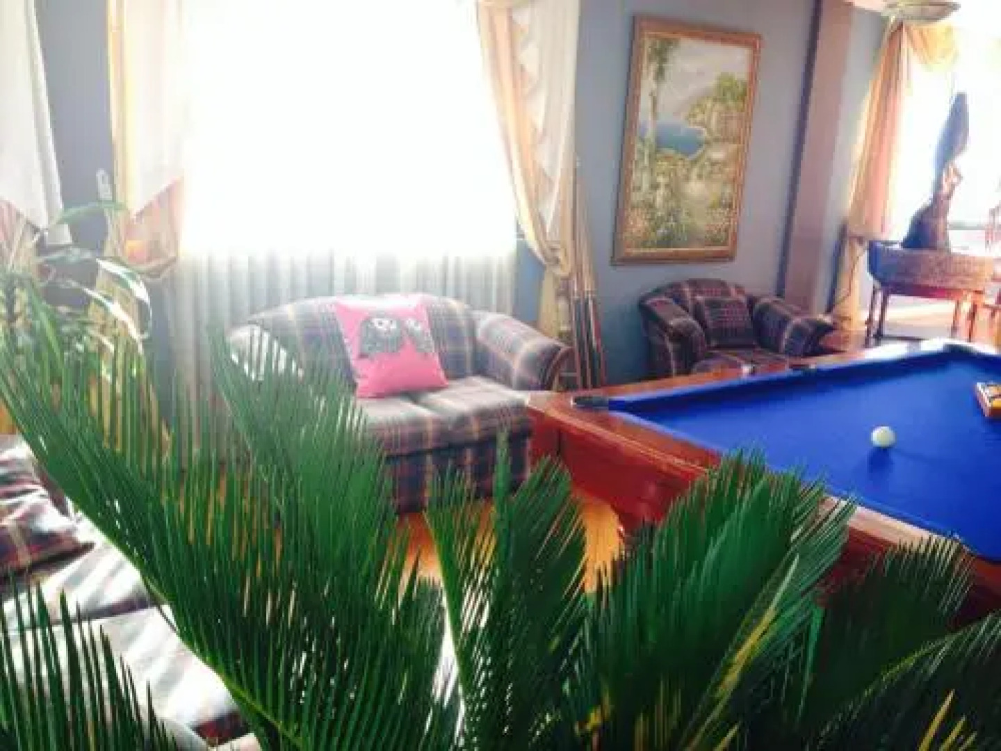 La Primavera Apart Hotel